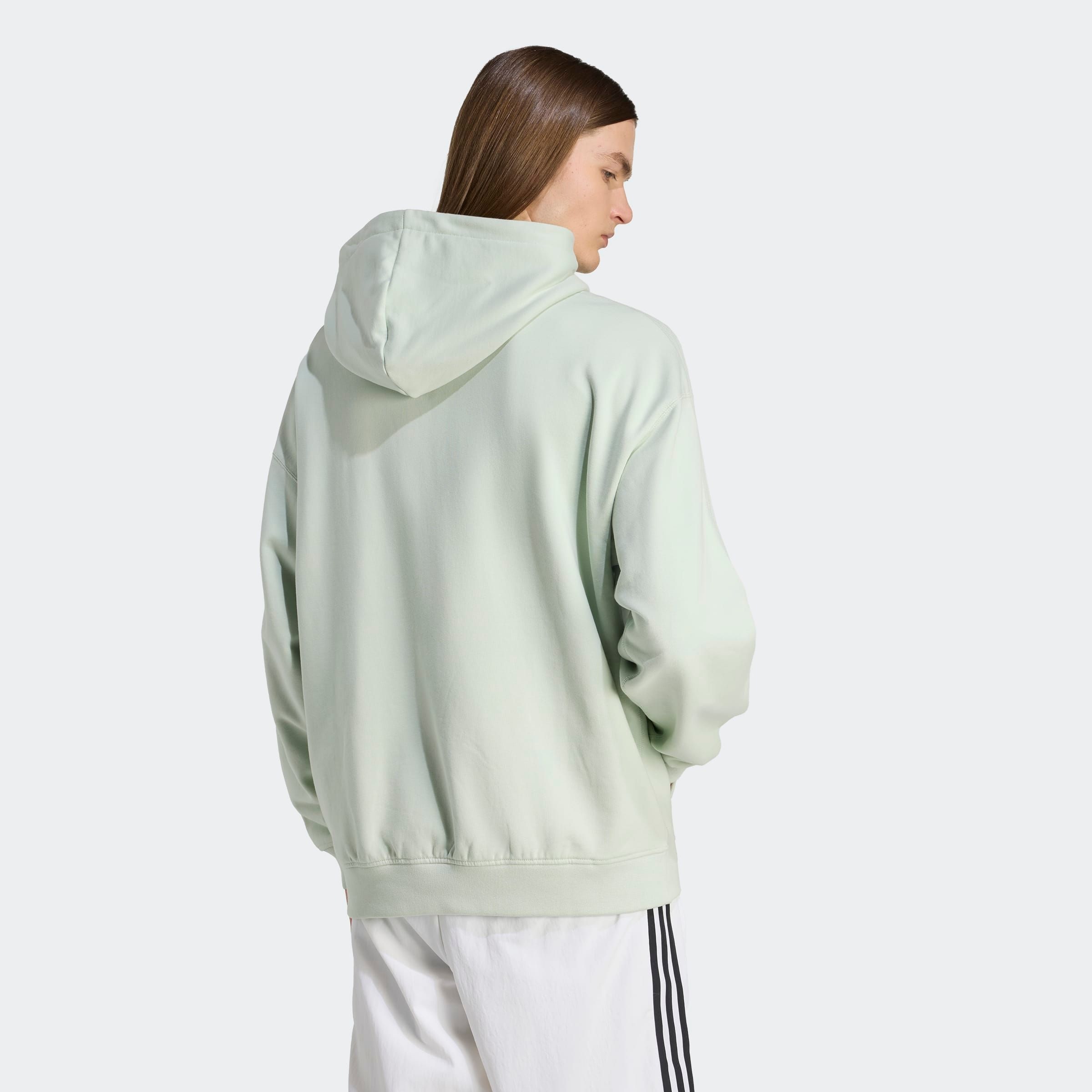 adidas Originals Kapuzensweatshirt »P ESS HD«