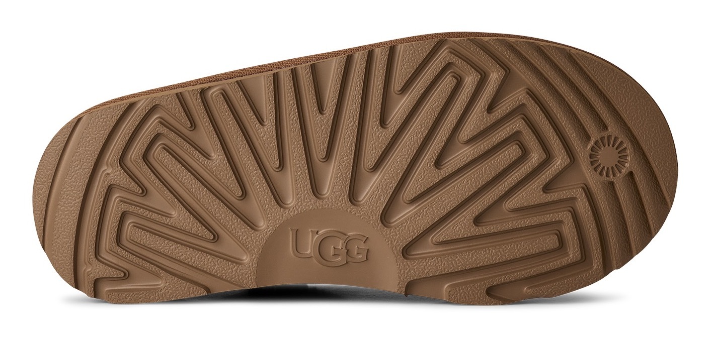 UGG Schlupfboots »CLASSIC MICRO«  Homeslipper, Pantoffel zum Schlupfen
