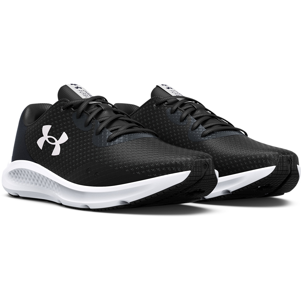 Under Armour® Laufschuh »Charged Pursuit 3«