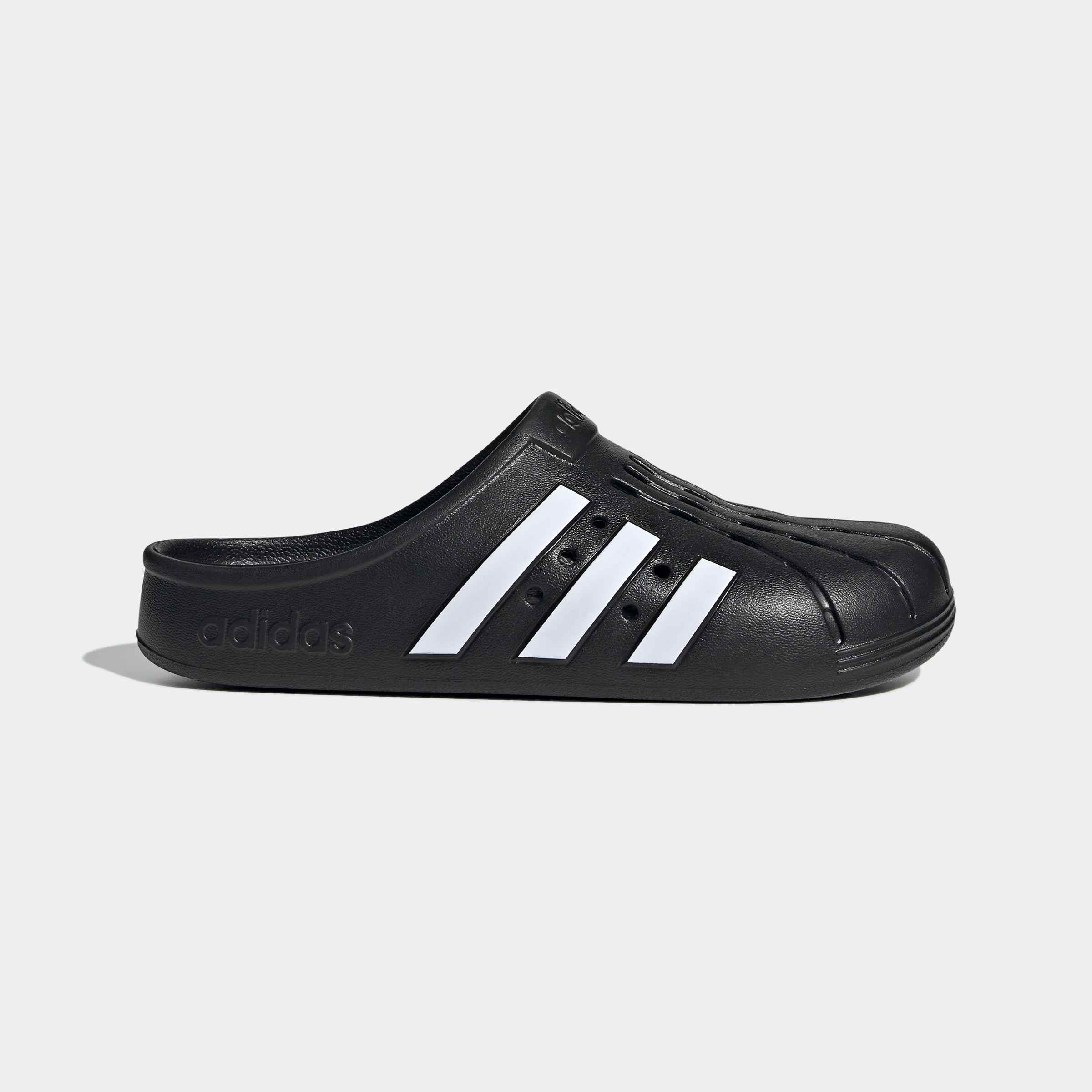 adidas Sportswear Badesandale »ADILETTE CLOG«