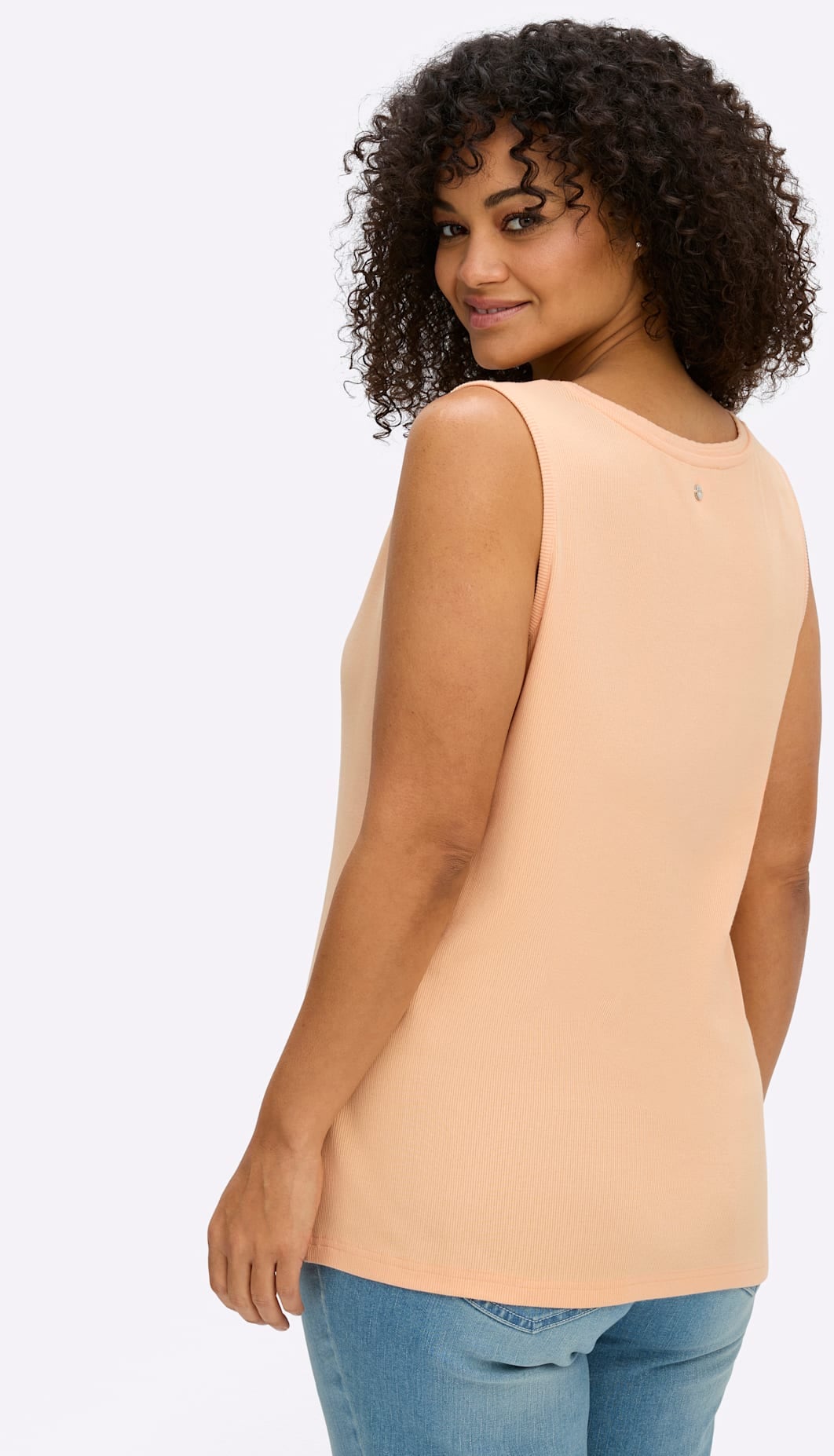 Sheego Shirttop