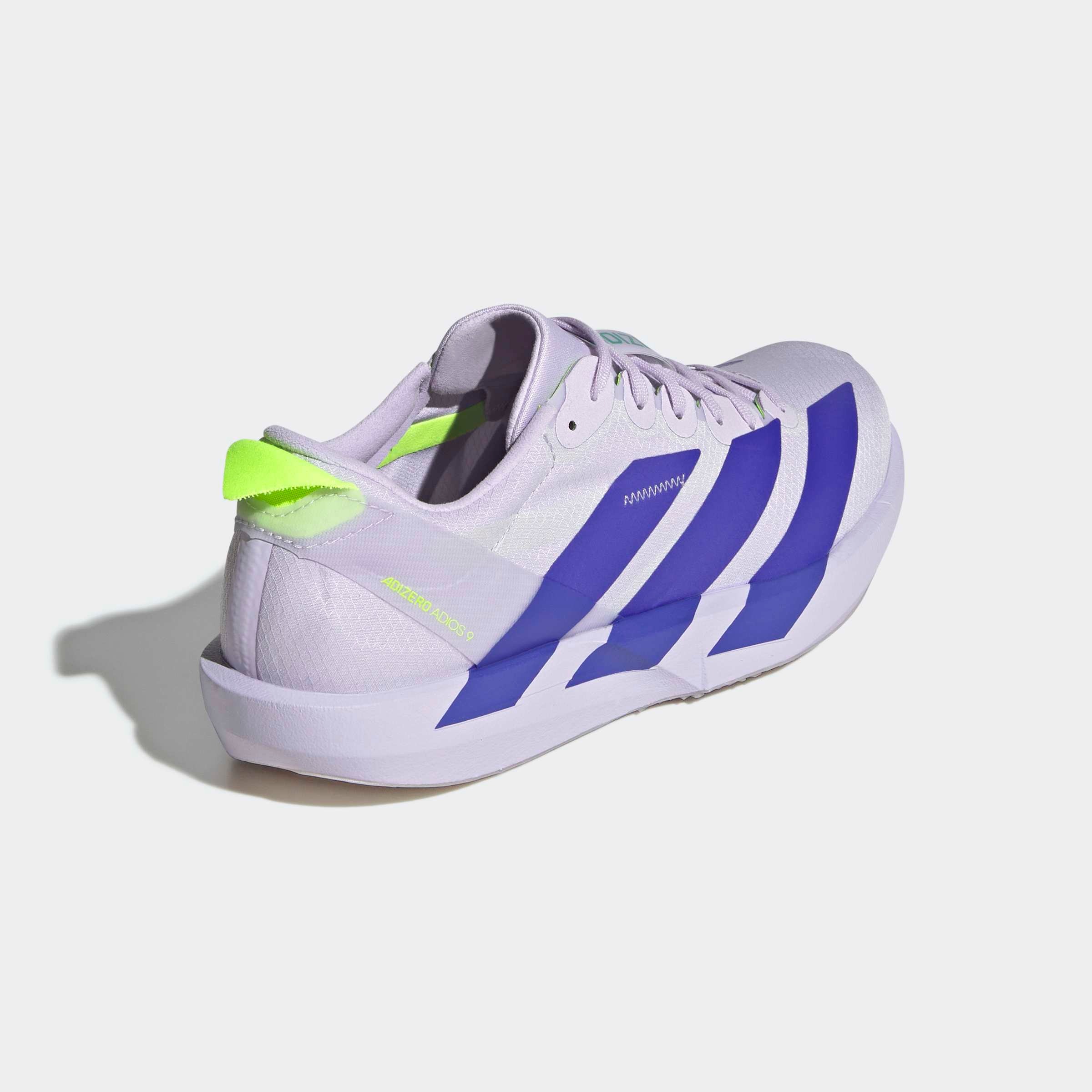 adidas Performance Laufschuh »ADIZERO ADIOS 9 W«