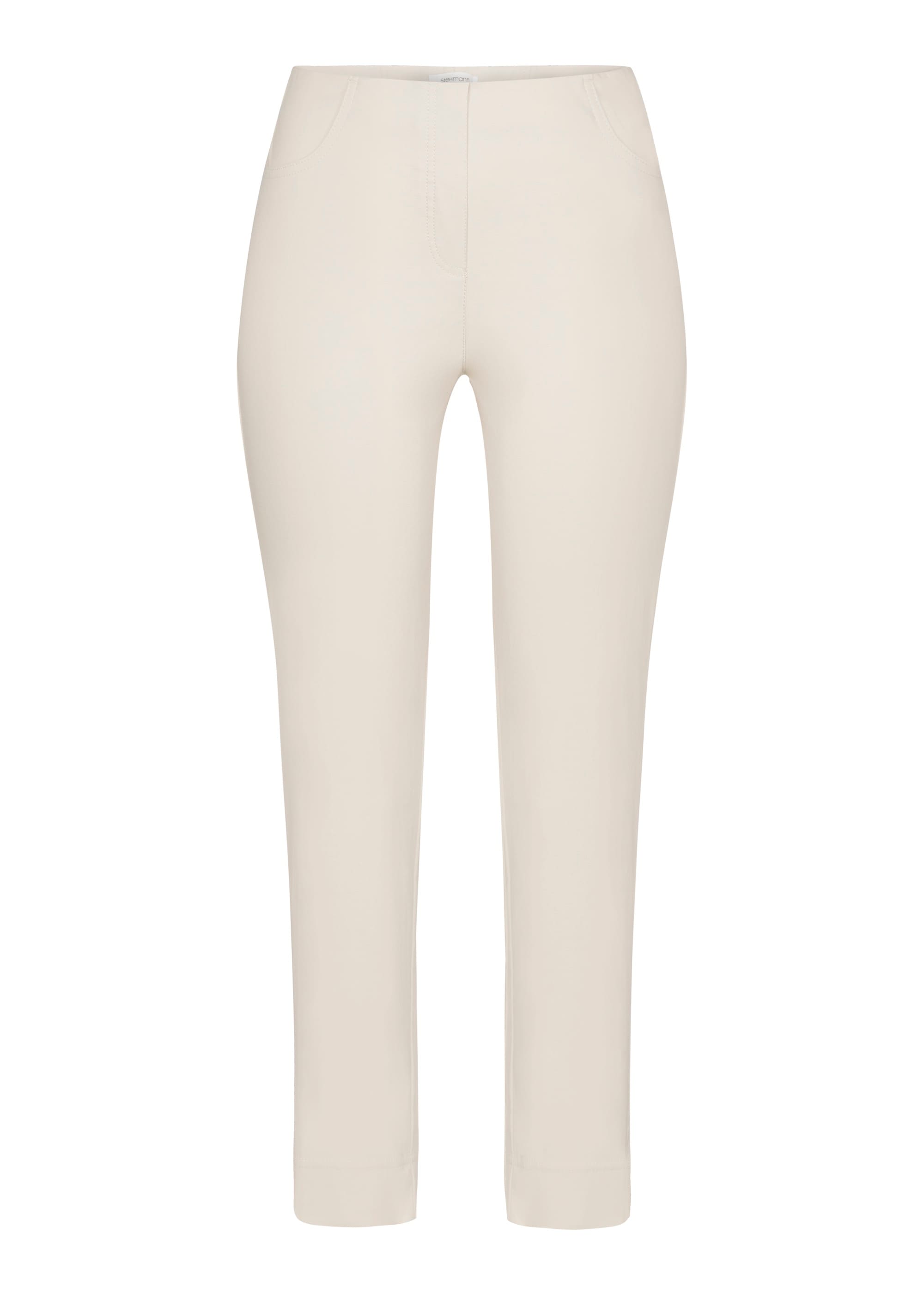 Stehmann Stoffhose, im Four-Pocket Style