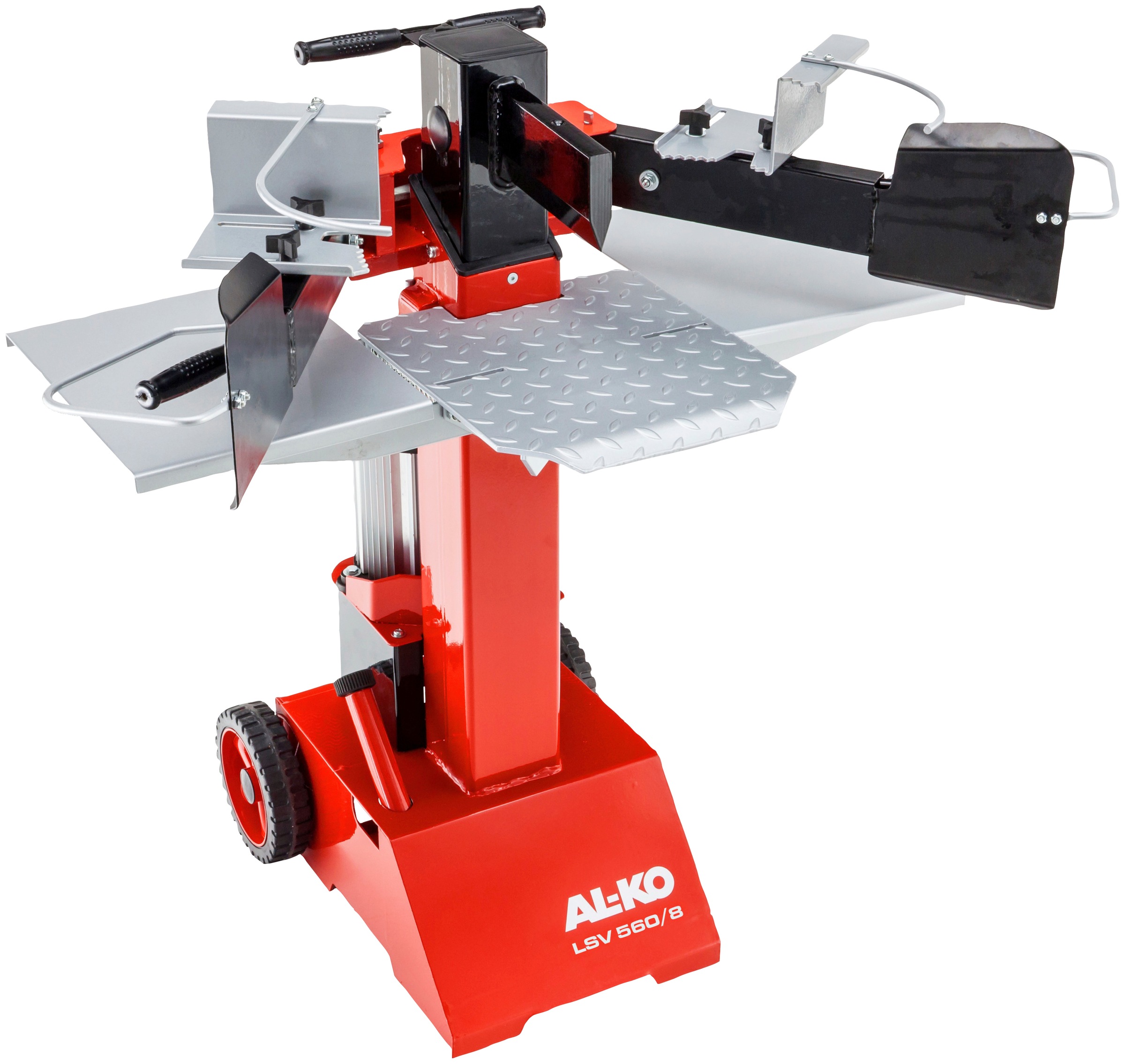 AL-KO Elektroholzspalter »LSV 560/8«