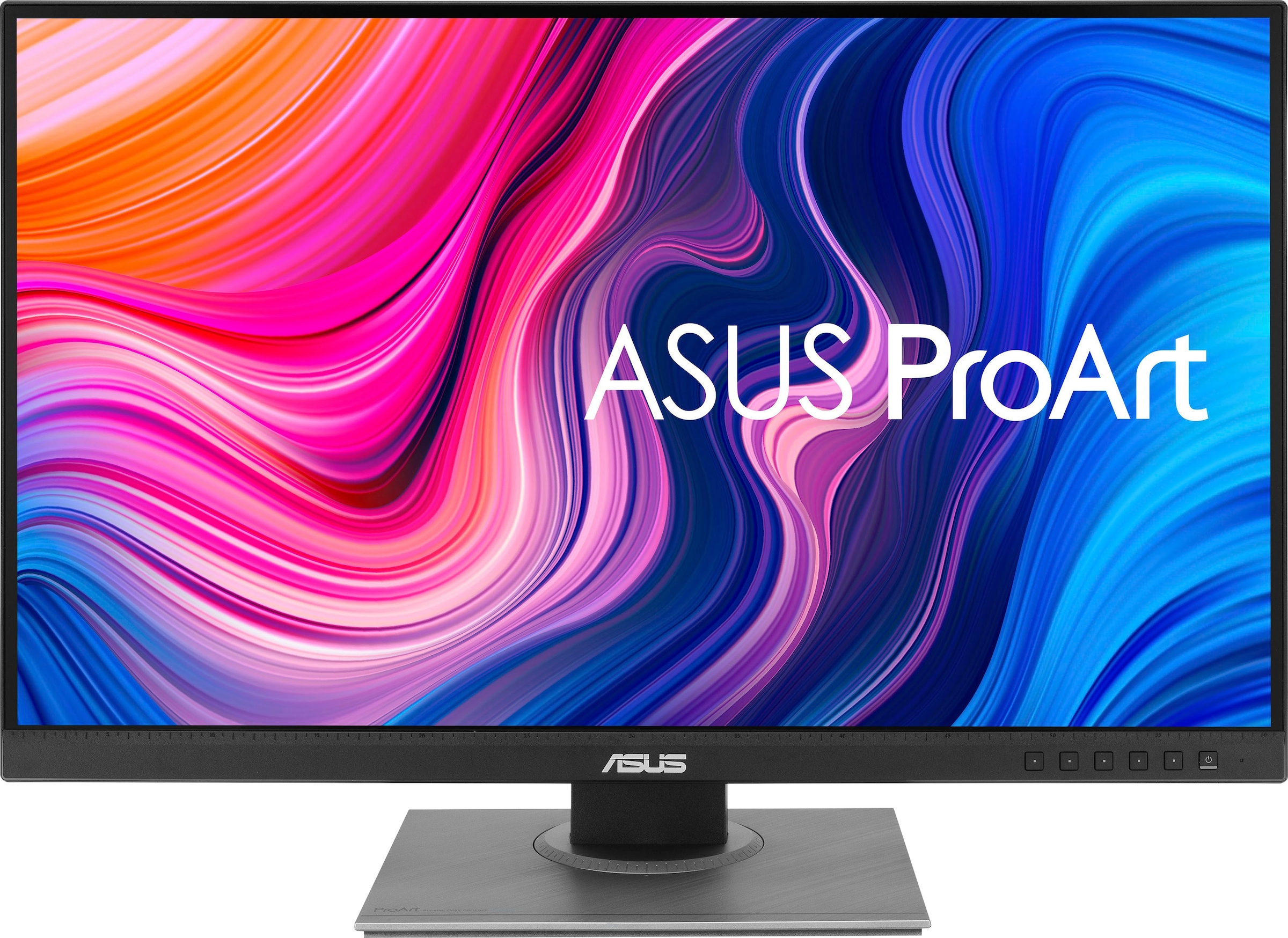 Asus LED-Monitor »ASUS Monitor«, 68,6 cm/27 Zoll, Quad HD, 5 ms Reaktionszeit