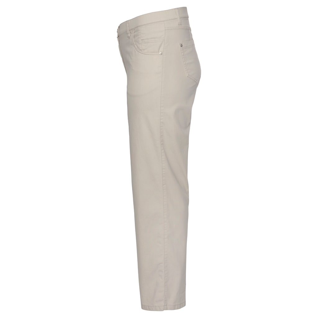 KjBRAND 5-Pocket-Hose »Babsie Mikro«