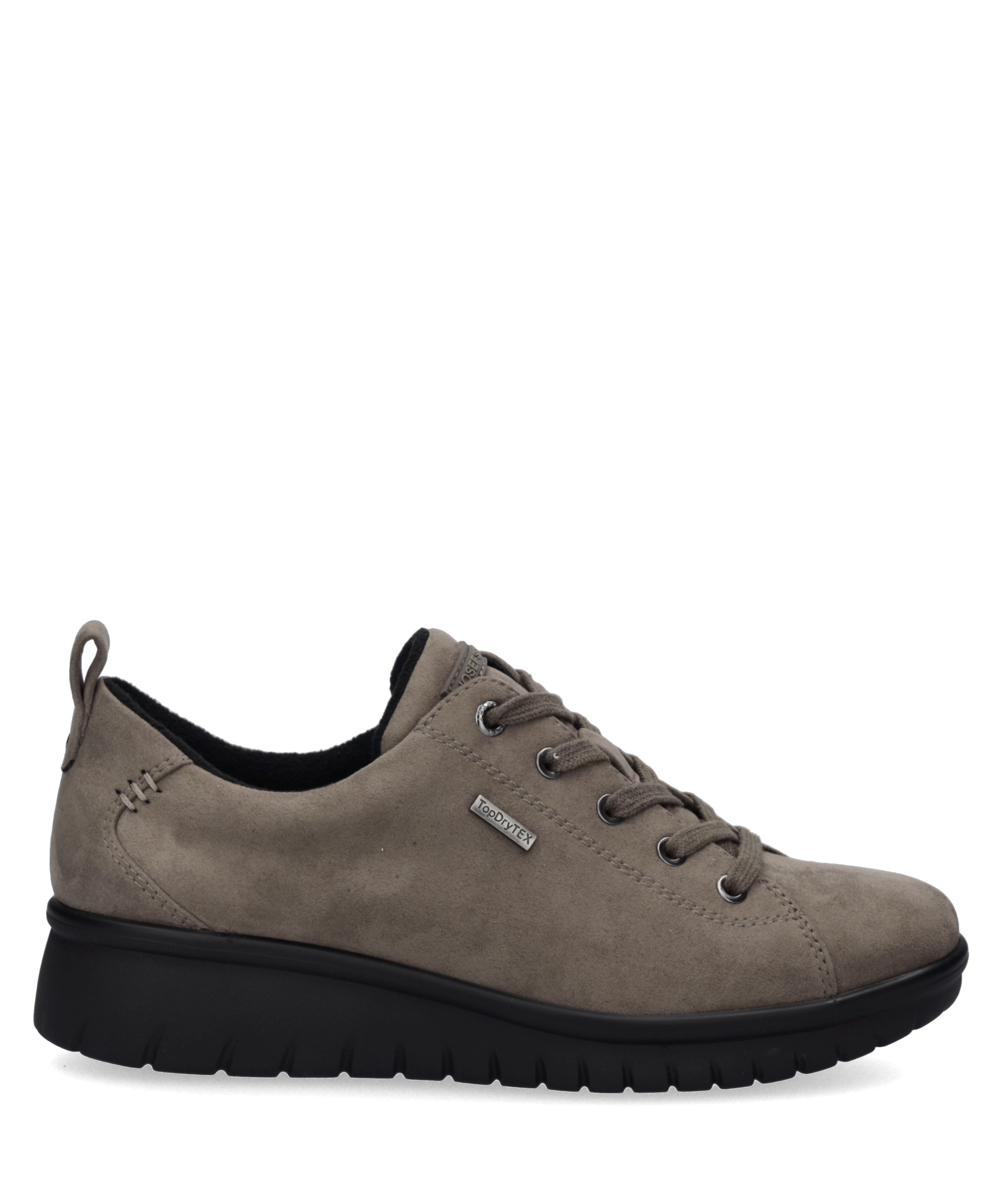 Josef Seibel Schnürschuh »Calais 57, taupe«