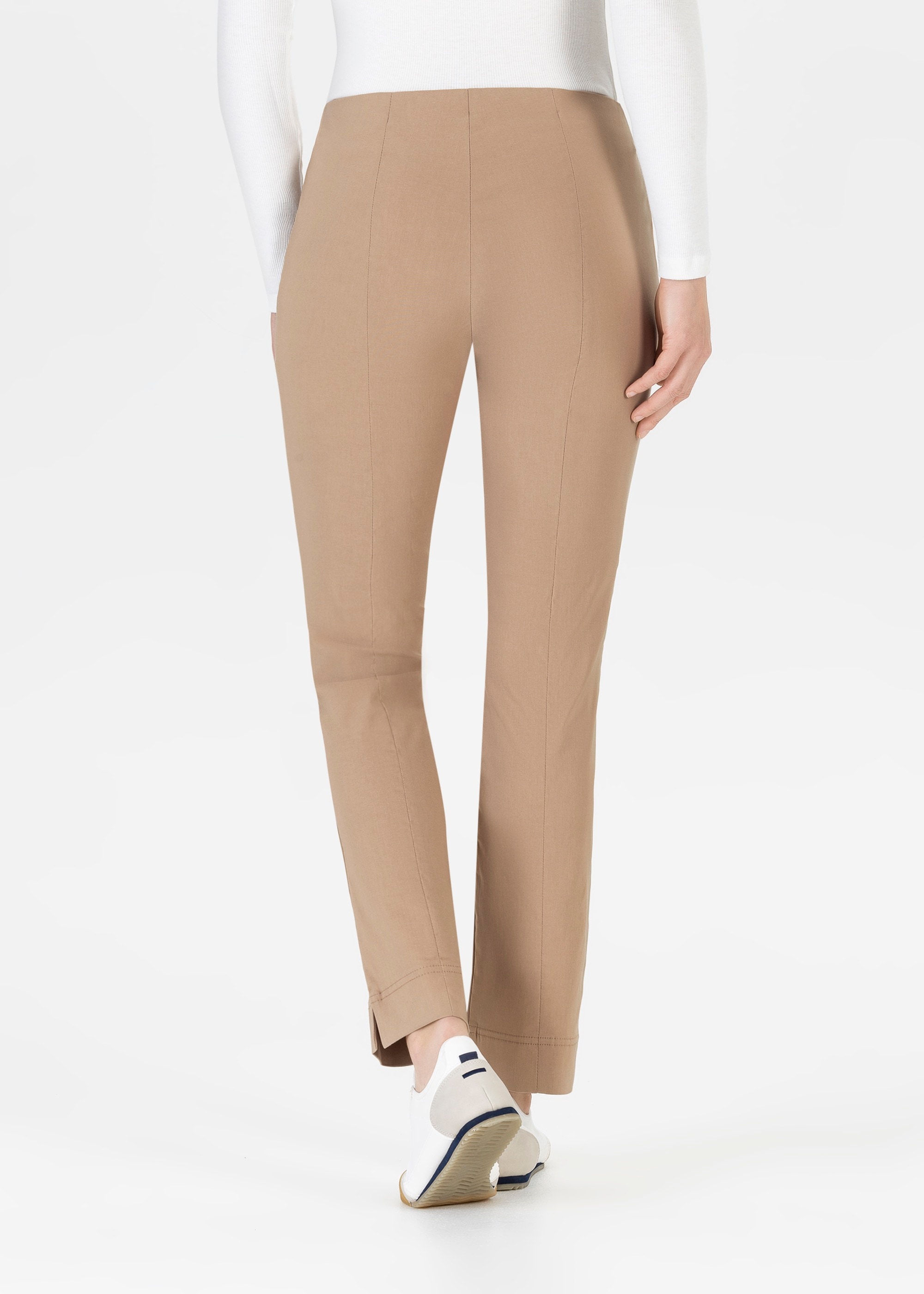 Stehmann Stretch-Hose »INA«, mit Stretch