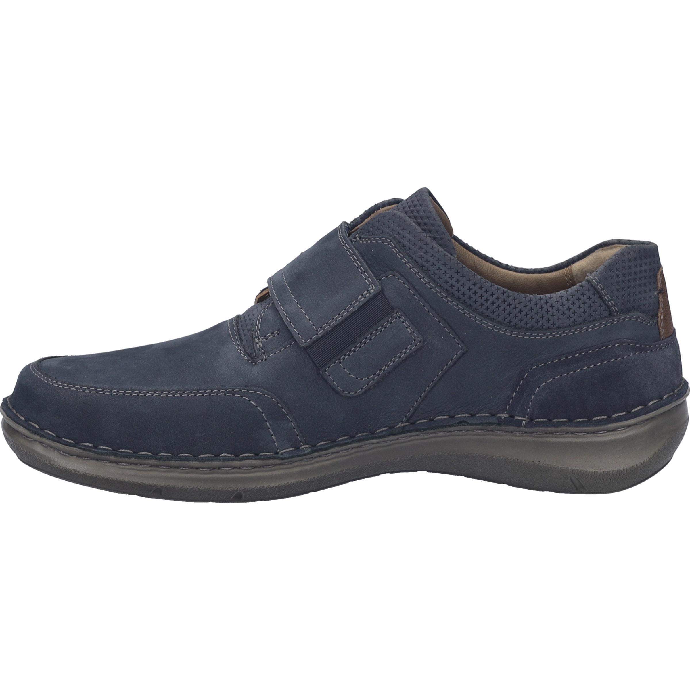 Josef Seibel Slipper »New Anvers 83, indigo«