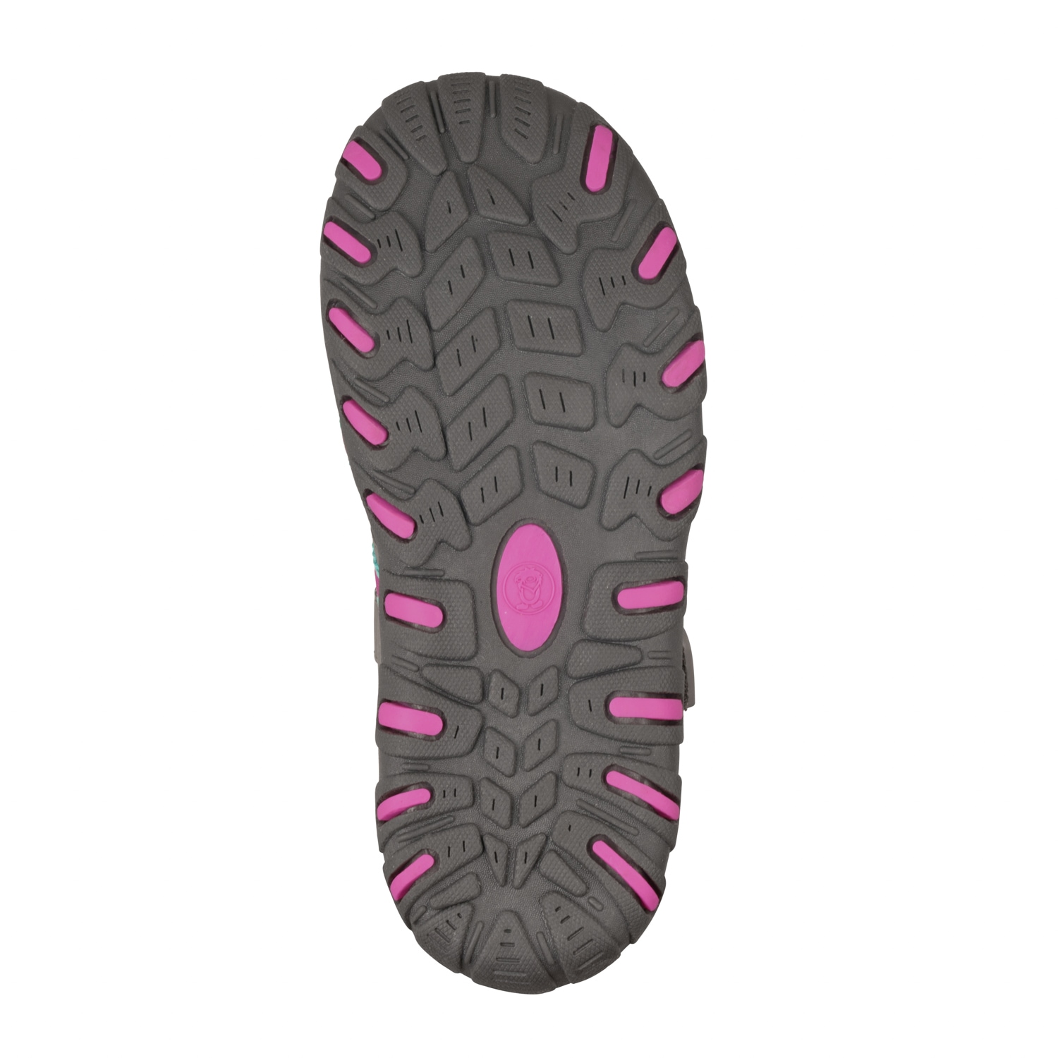 TROLLKIDS Outdoorsandale »Kids Sandefjord Sandal XT«