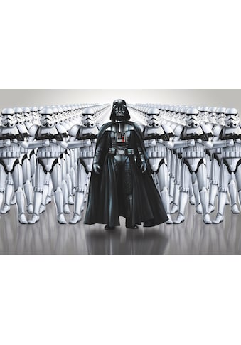 Fototapete »Star Wars Imperial Force«