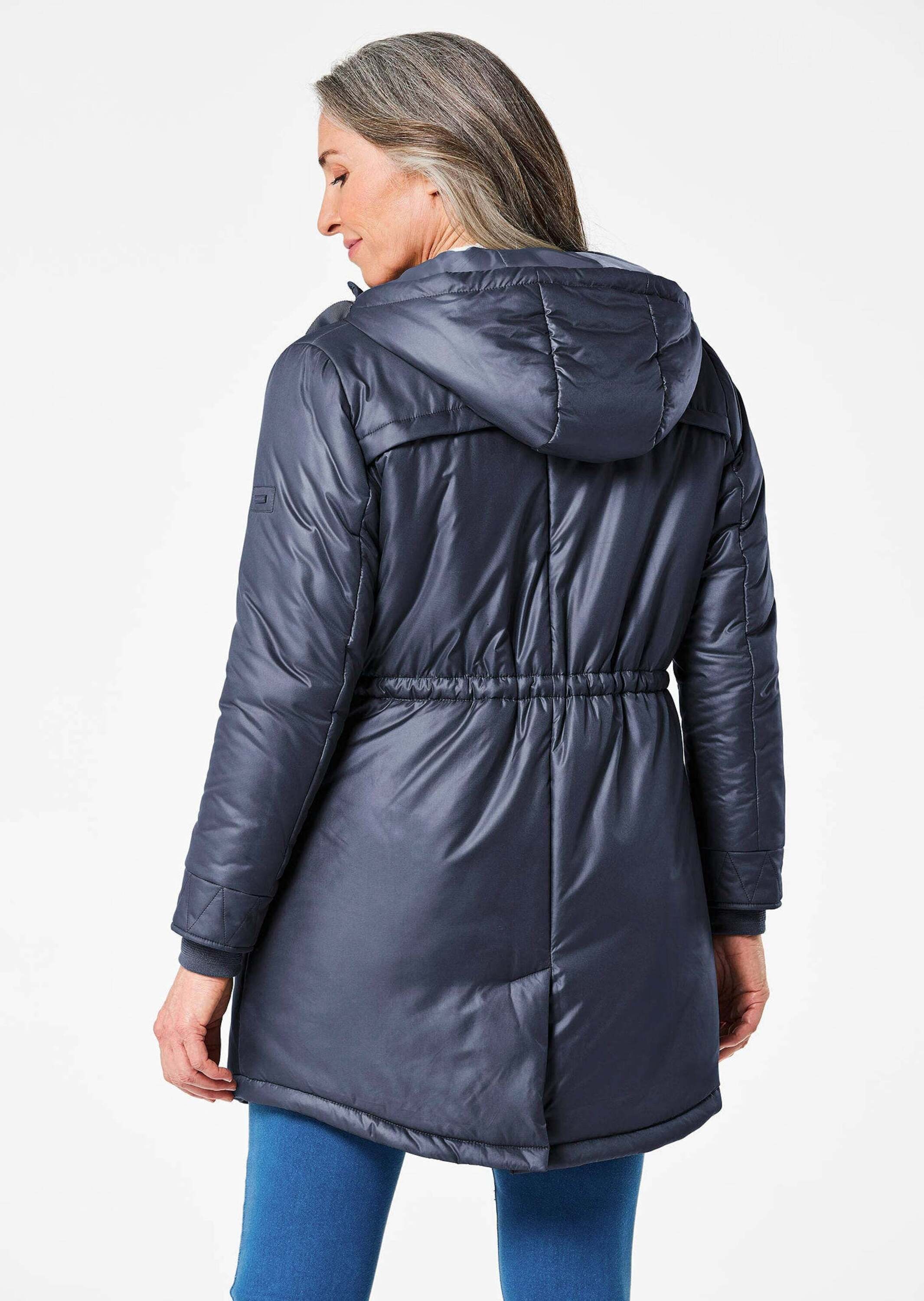 GOLDNER Winterjacke »Anorak«