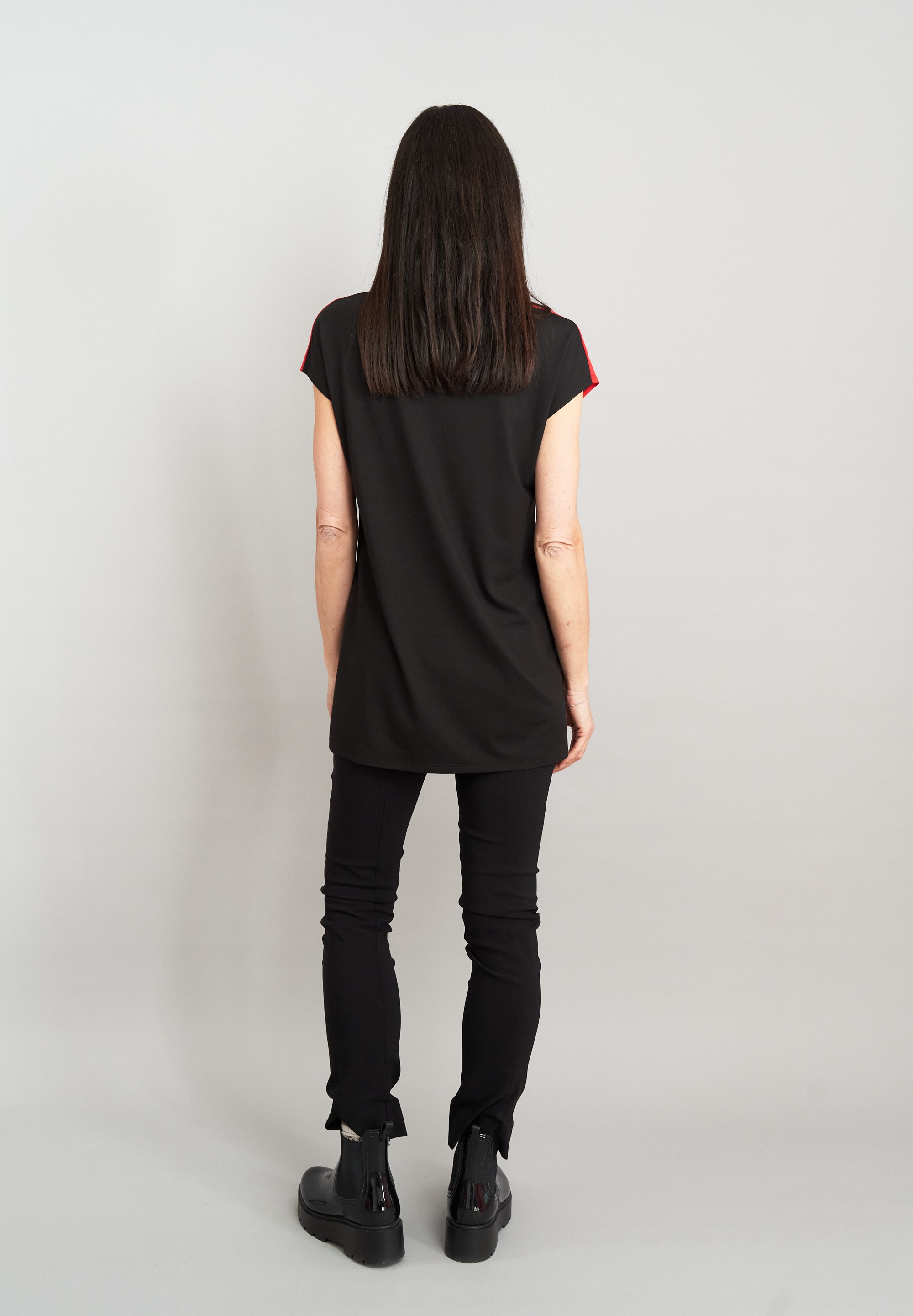 Seidel Moden T-Shirt »Exklusiv bei OTTO«, mit Colorblocking und MADE IN GERMANY