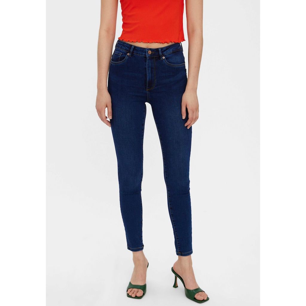 Vero Moda High-waist-Jeans »VMSOPHIA HW SKINNY J SOFT«