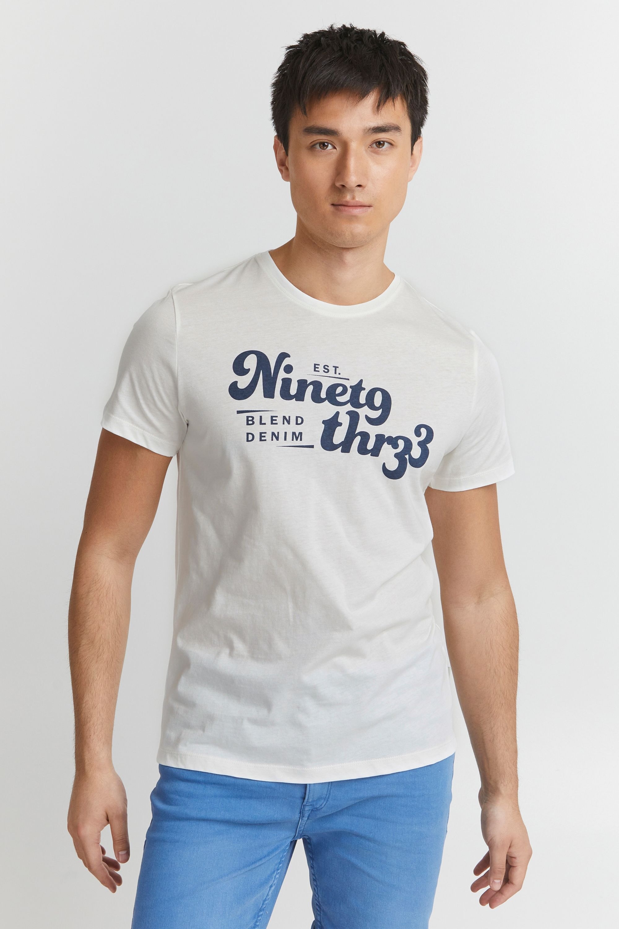 Blend T-Shirt »T-Shirt BHTee«