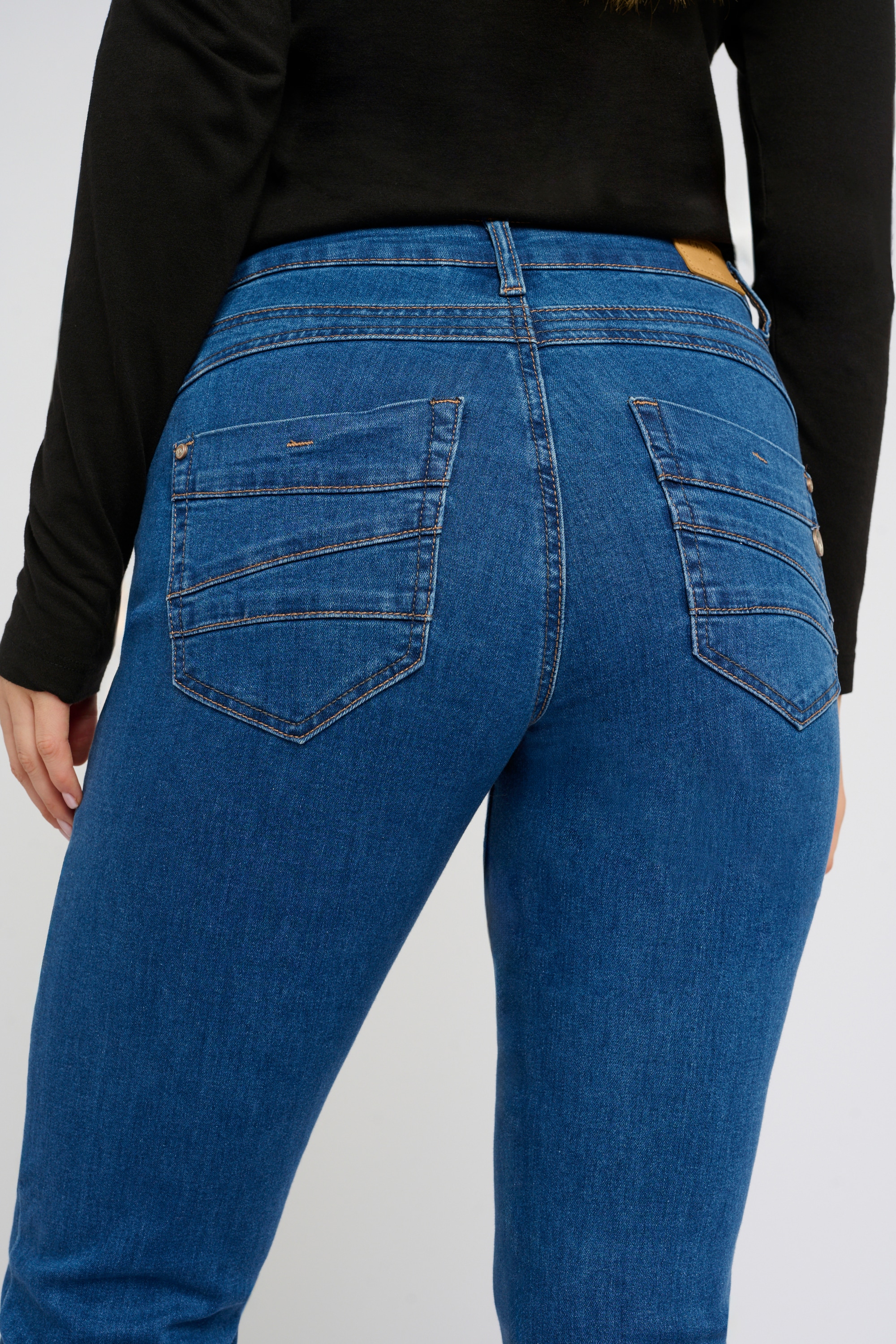 Cream Regular-fit-Jeans »Jeans CRLone«