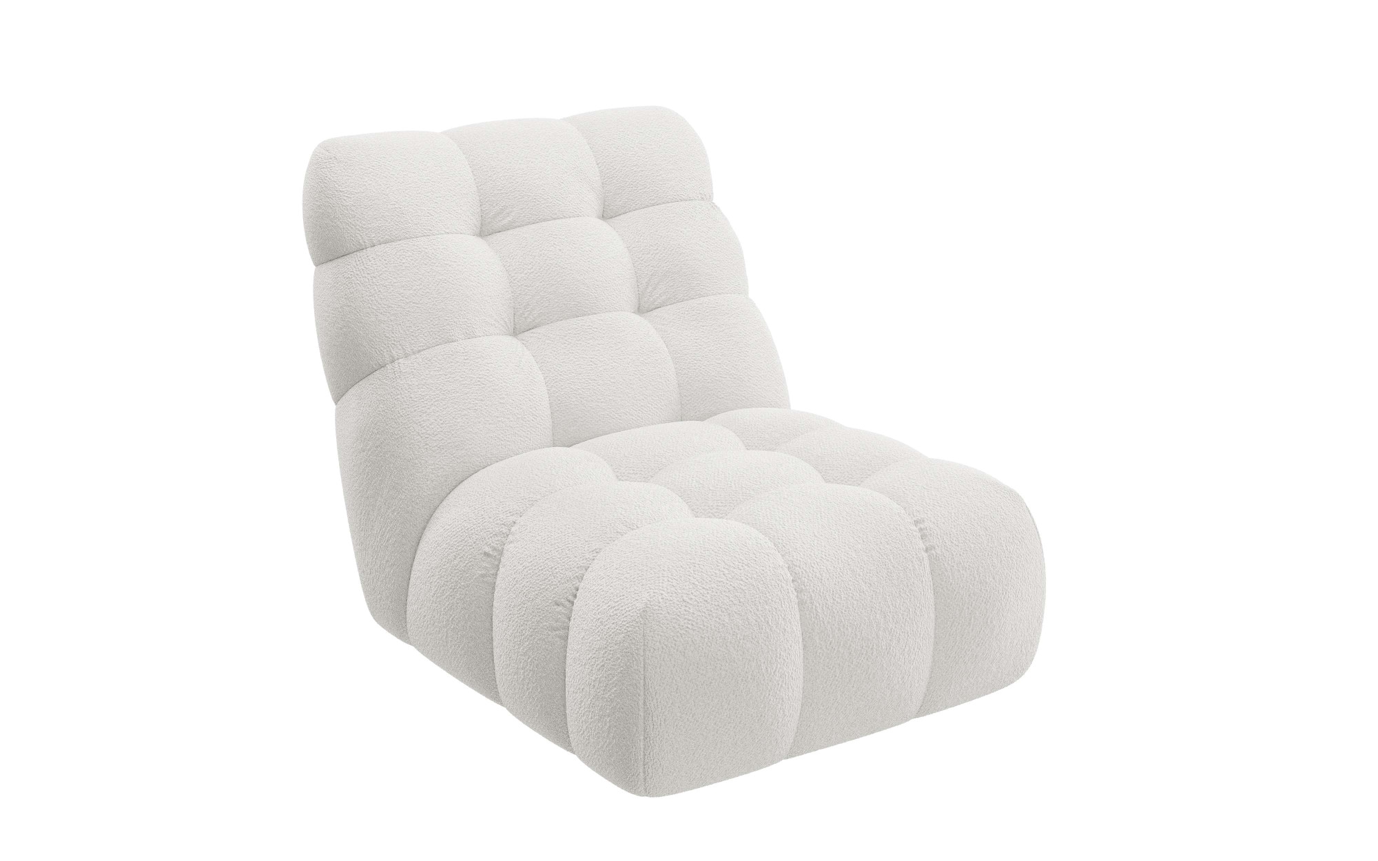 Home affaire XXL-Sessel »AURELIAN Loveseat XXL mit Hocker im Set, Lese-Sessel, Relaxsessel,«, mit Wellenunterfederung, Struktur fein, Struktur grob, Velours