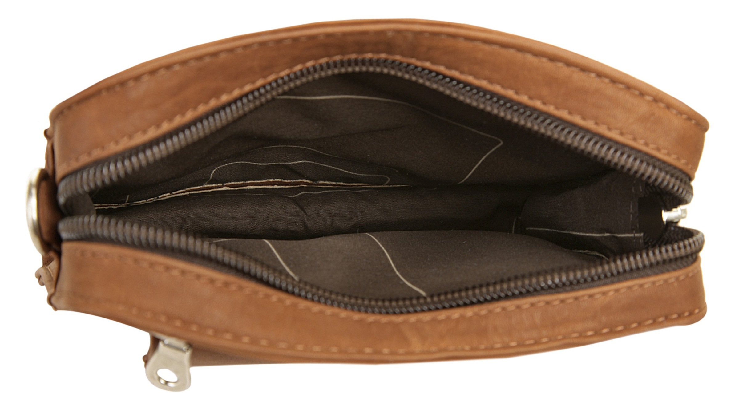 Harold's Gürteltasche »COUNTRY«, echt Leder
