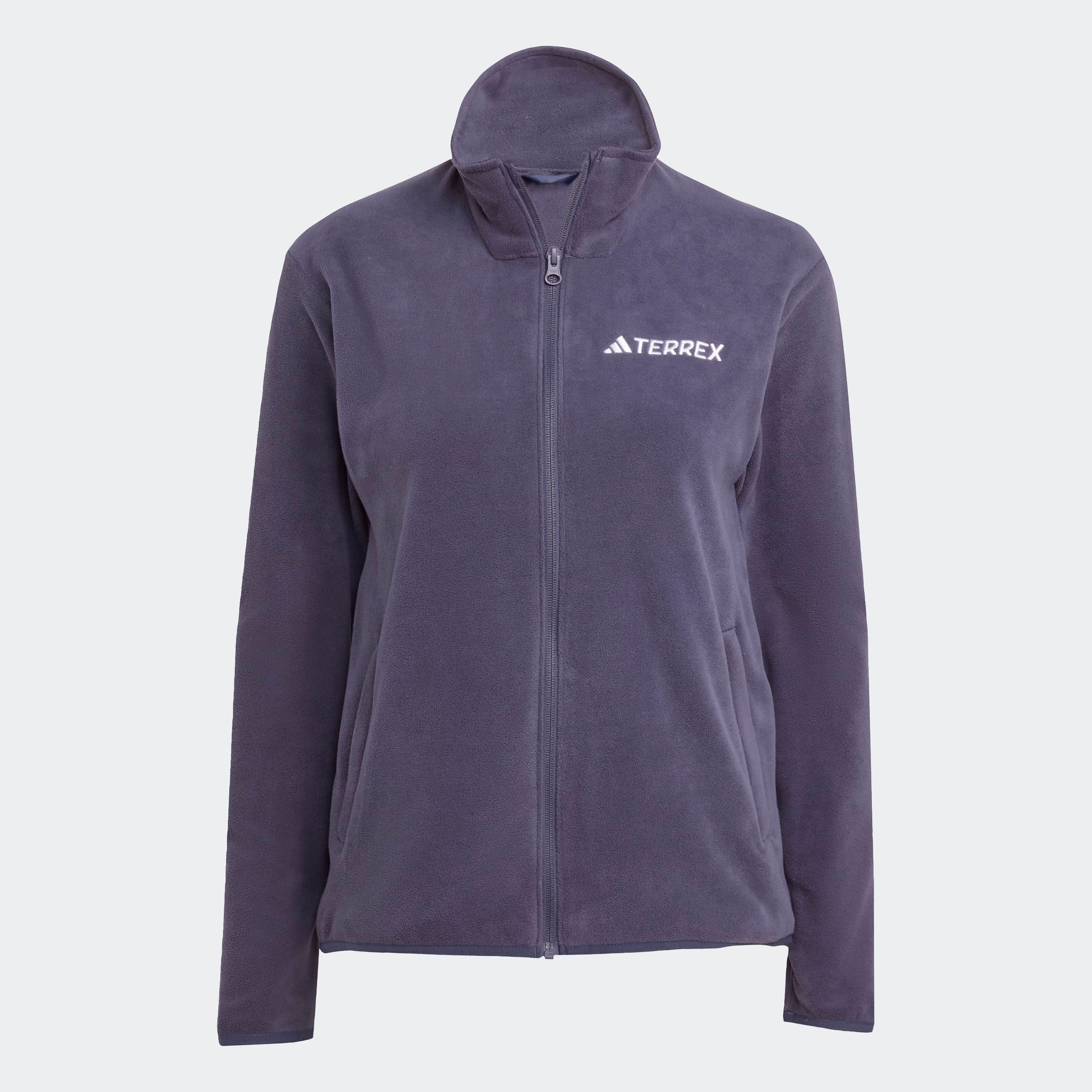 adidas TERREX Cardigan »W MT ESS FZ FL«
