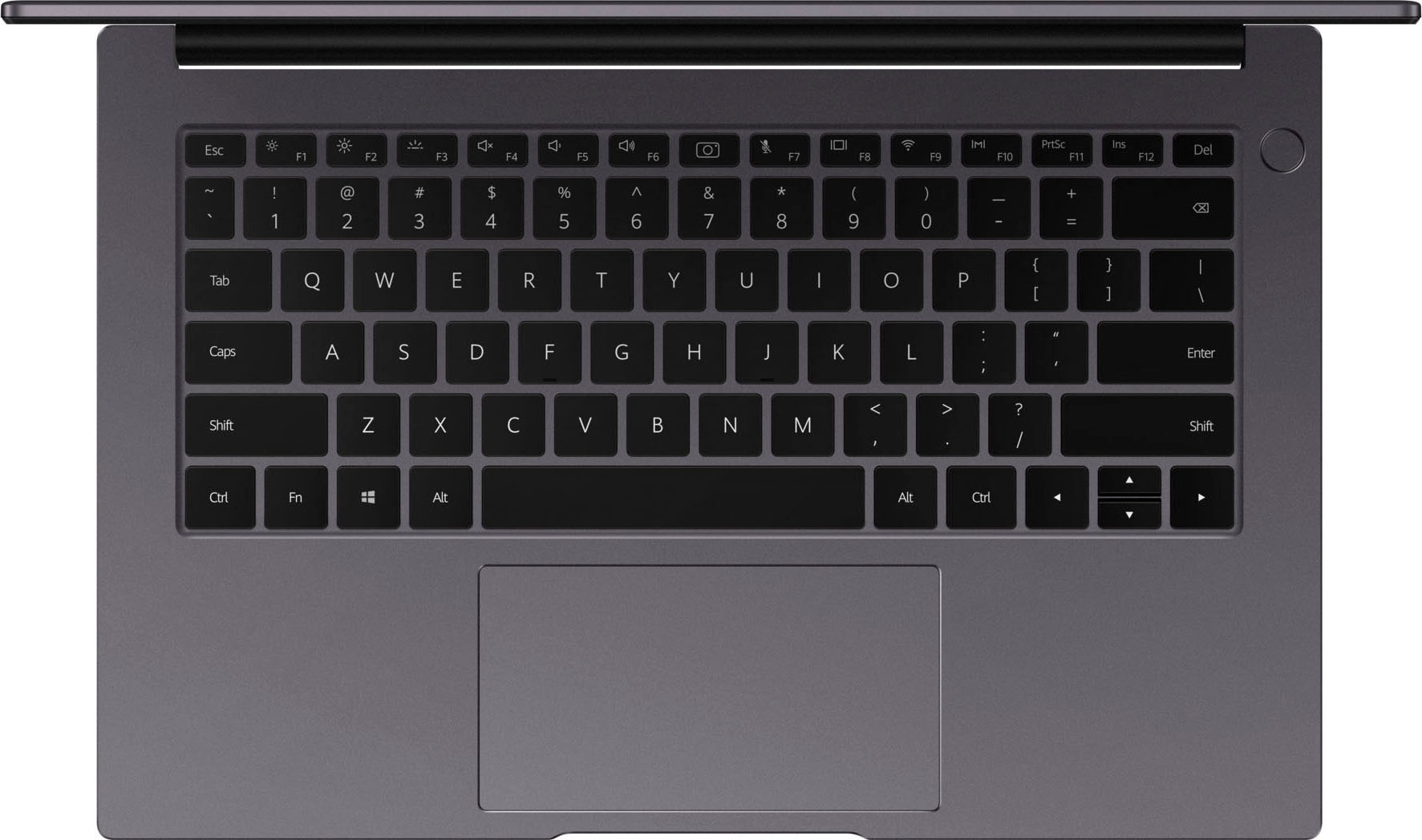 Huawei Notebook »MateBook D14 SSD 512 jetzt Iris® bei i5, 14 2022«, / 35,56 Xᵉ Graphics, OTTO Zoll, GB Core online cm, Intel