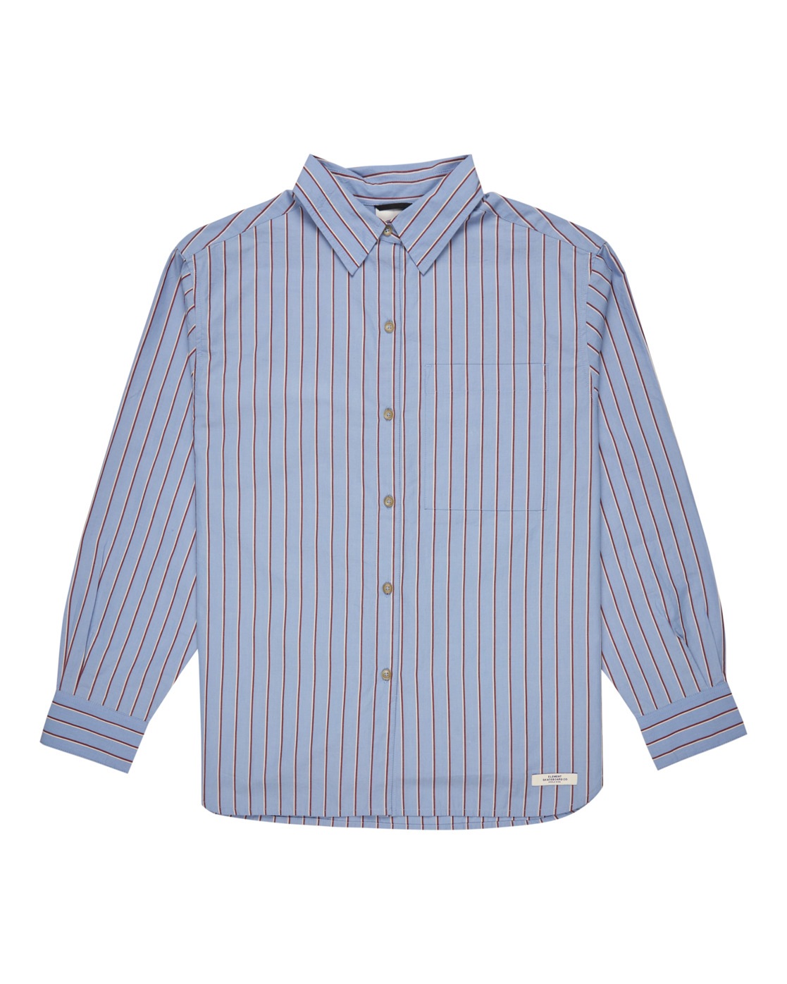Element Langarmshirt »Napkins«