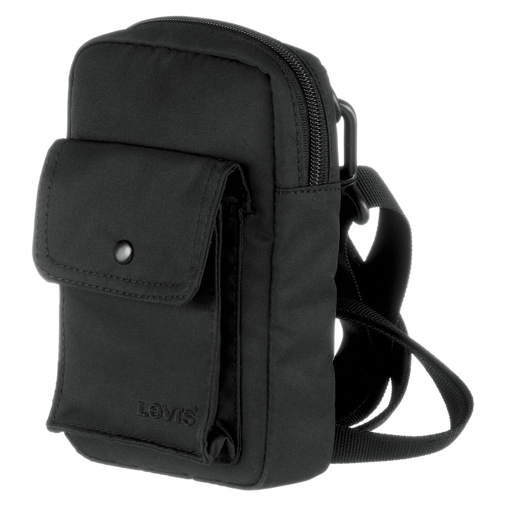 Levi's® Mini Bag »SMALL CROSSBODY (LANYARD)«