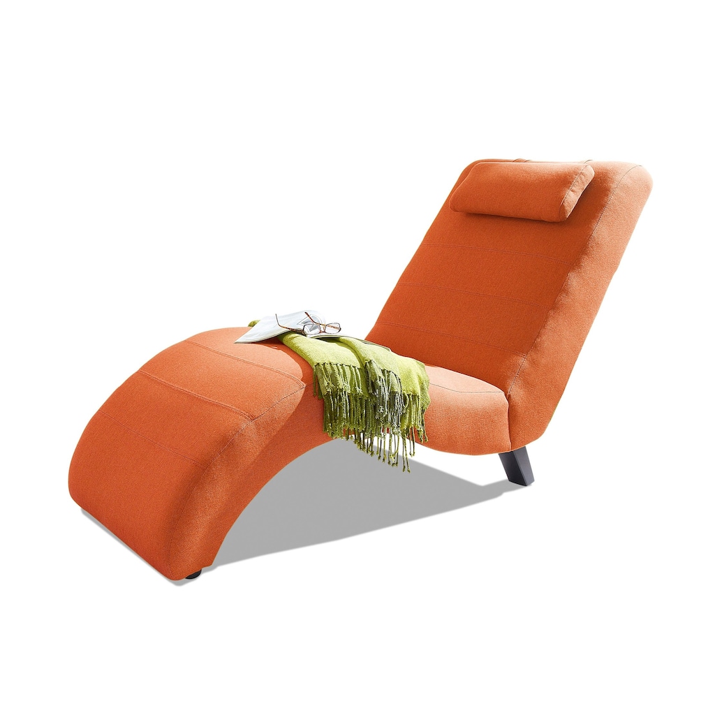 Max Winzer® Relaxliege »Nova«