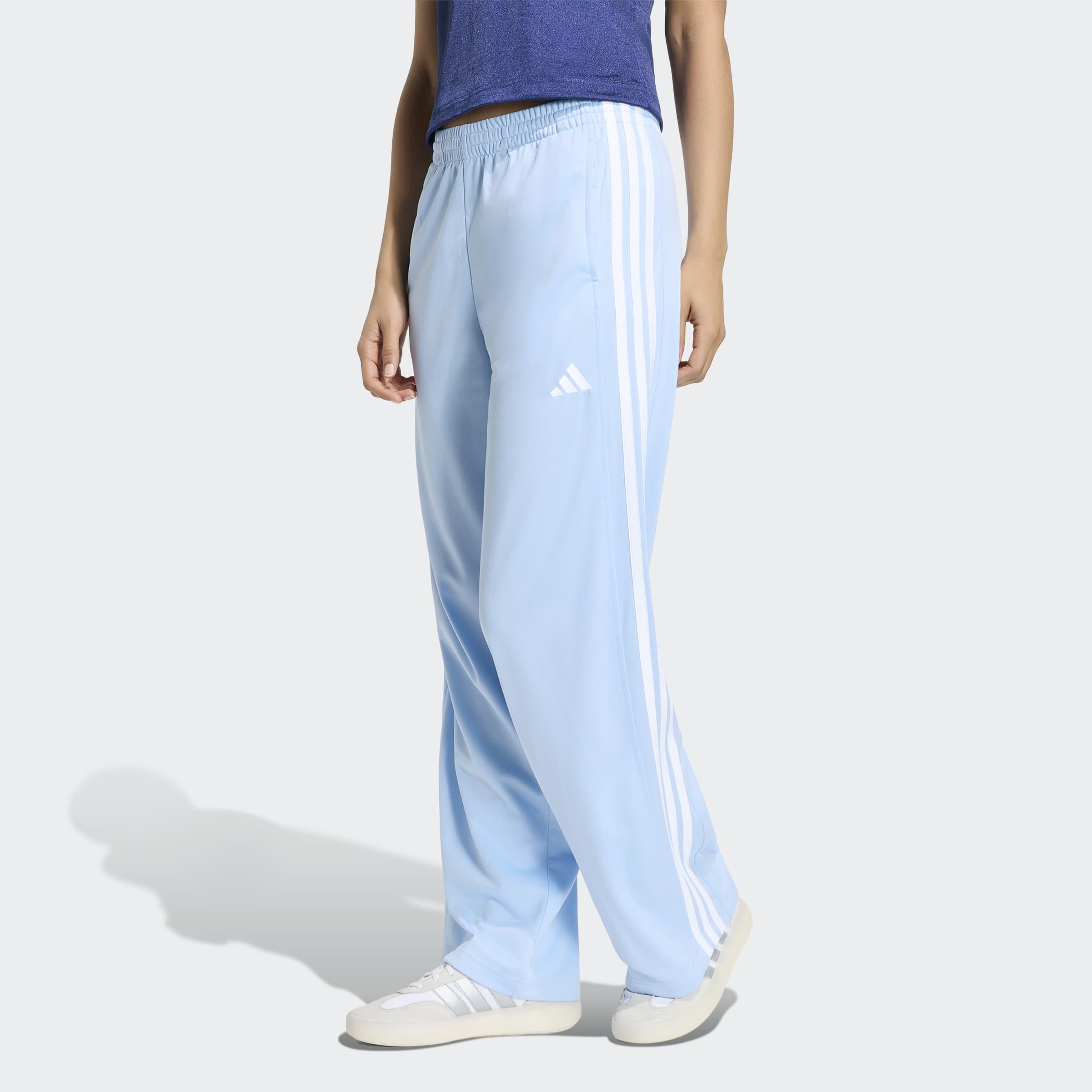 adidas Sportswear Sporthose »W DAYRDY WL TP«
