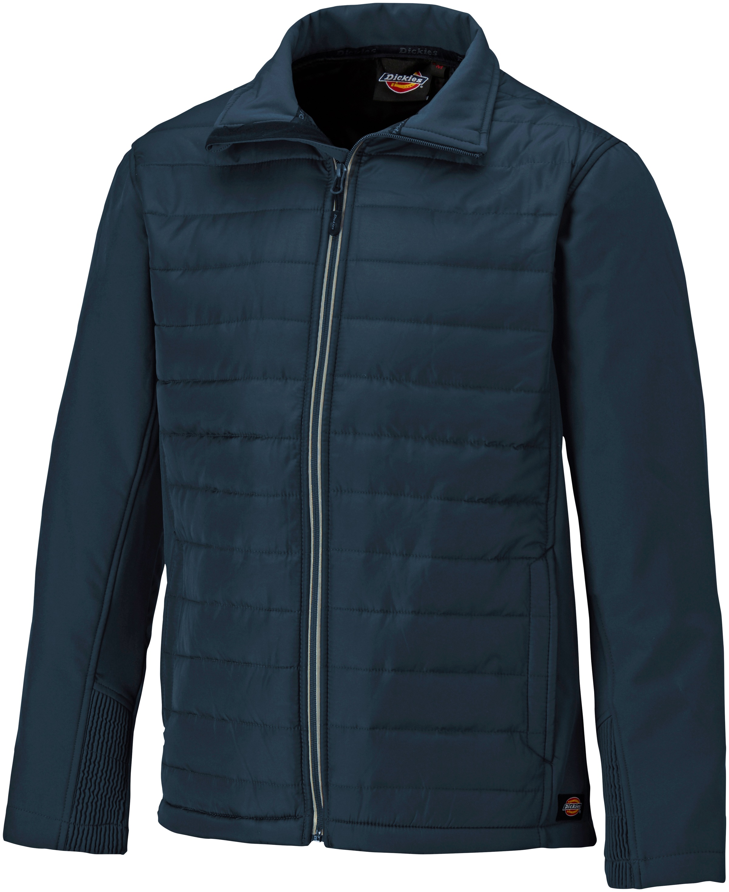 Dickies Steppjacke »Loudon«, mit Steppfutter, Arbeitsjacke