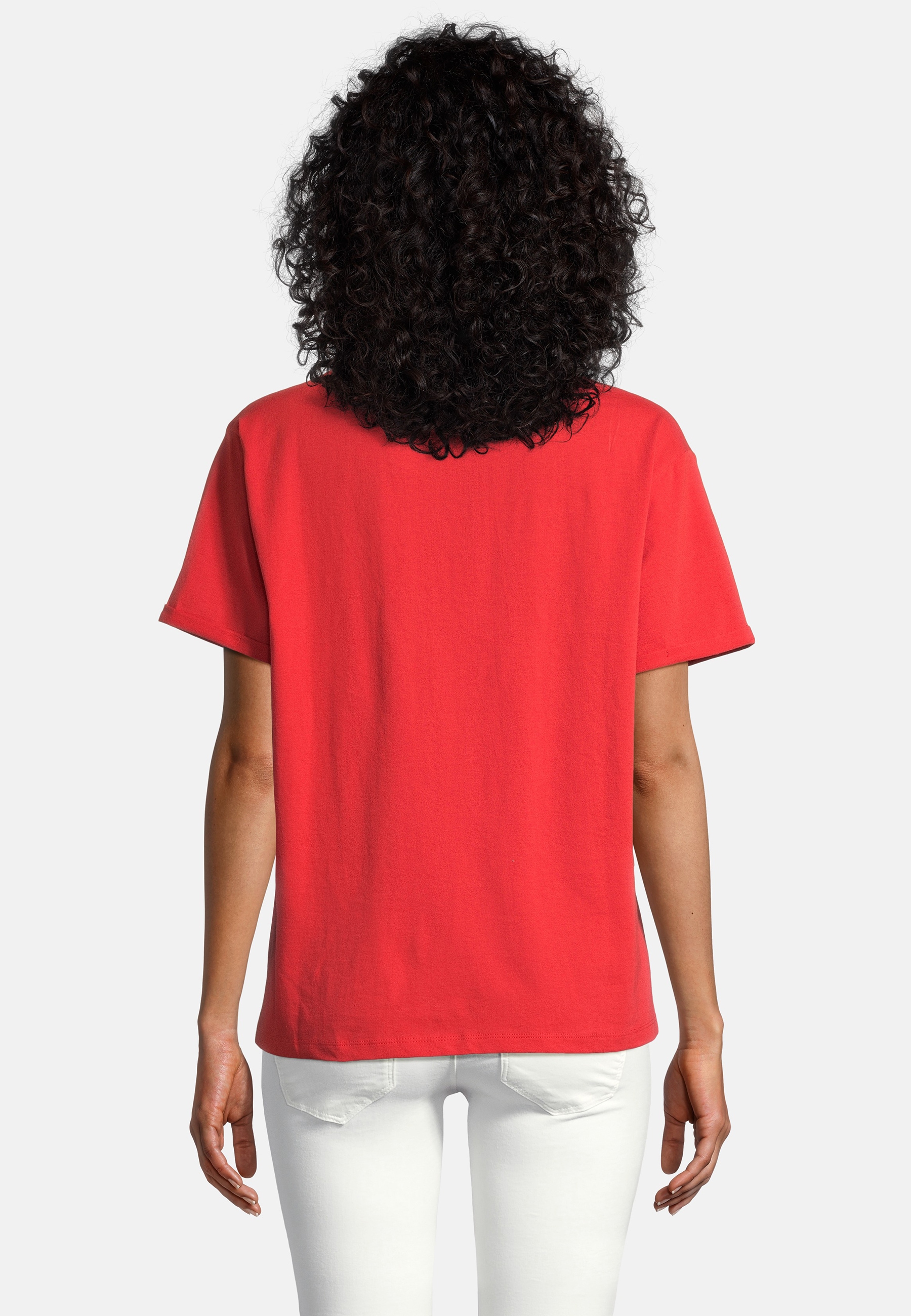 salzhaut T-Shirt »Shirt MORATZ«