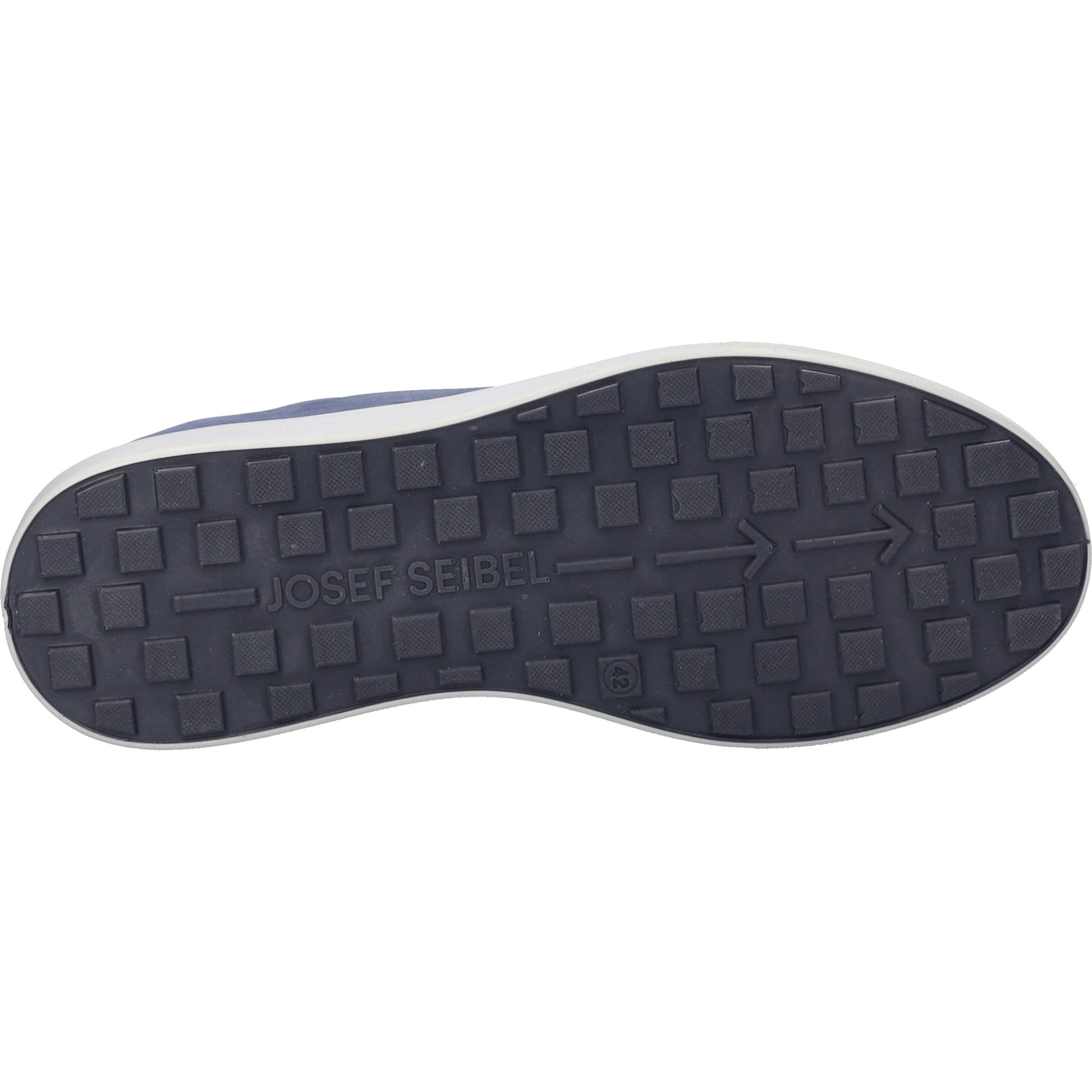 Josef Seibel Sneaker »Maddox 05, shark-kombi«