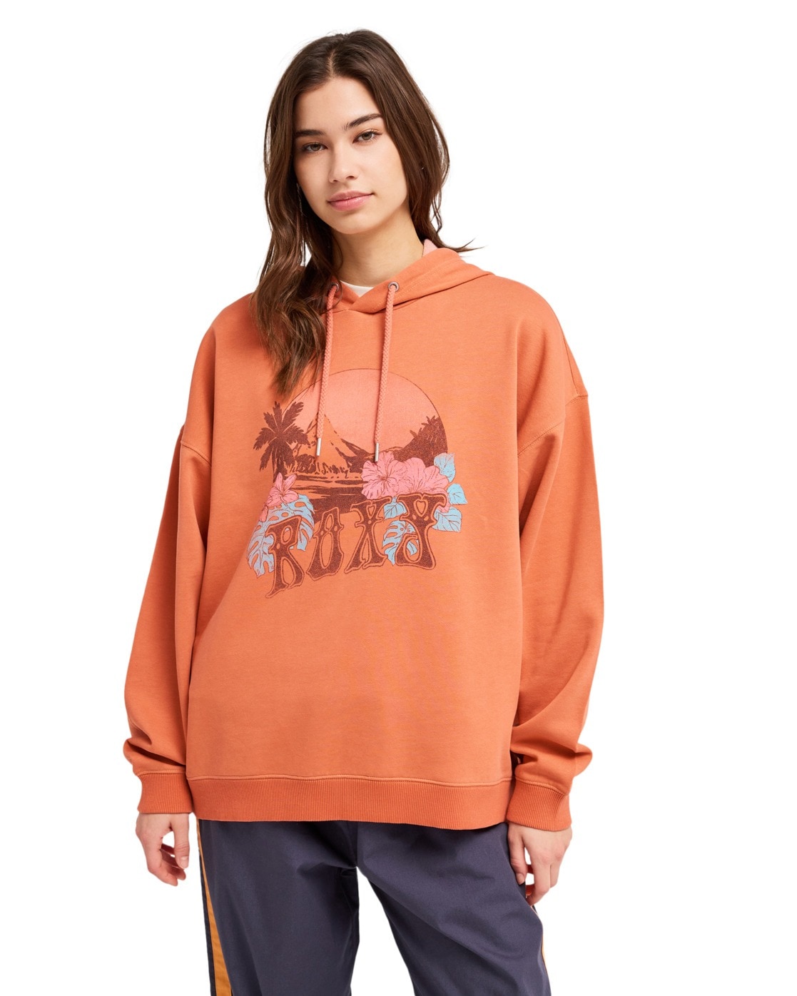 Roxy Hoodie »Lineup Oversized«
