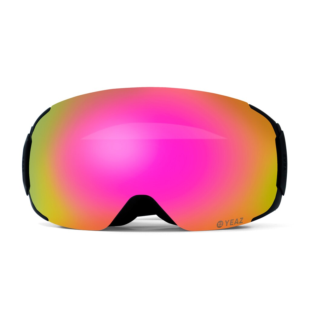 Sportbrille »TWEAK-X Ski- und Snowboard-Brille«