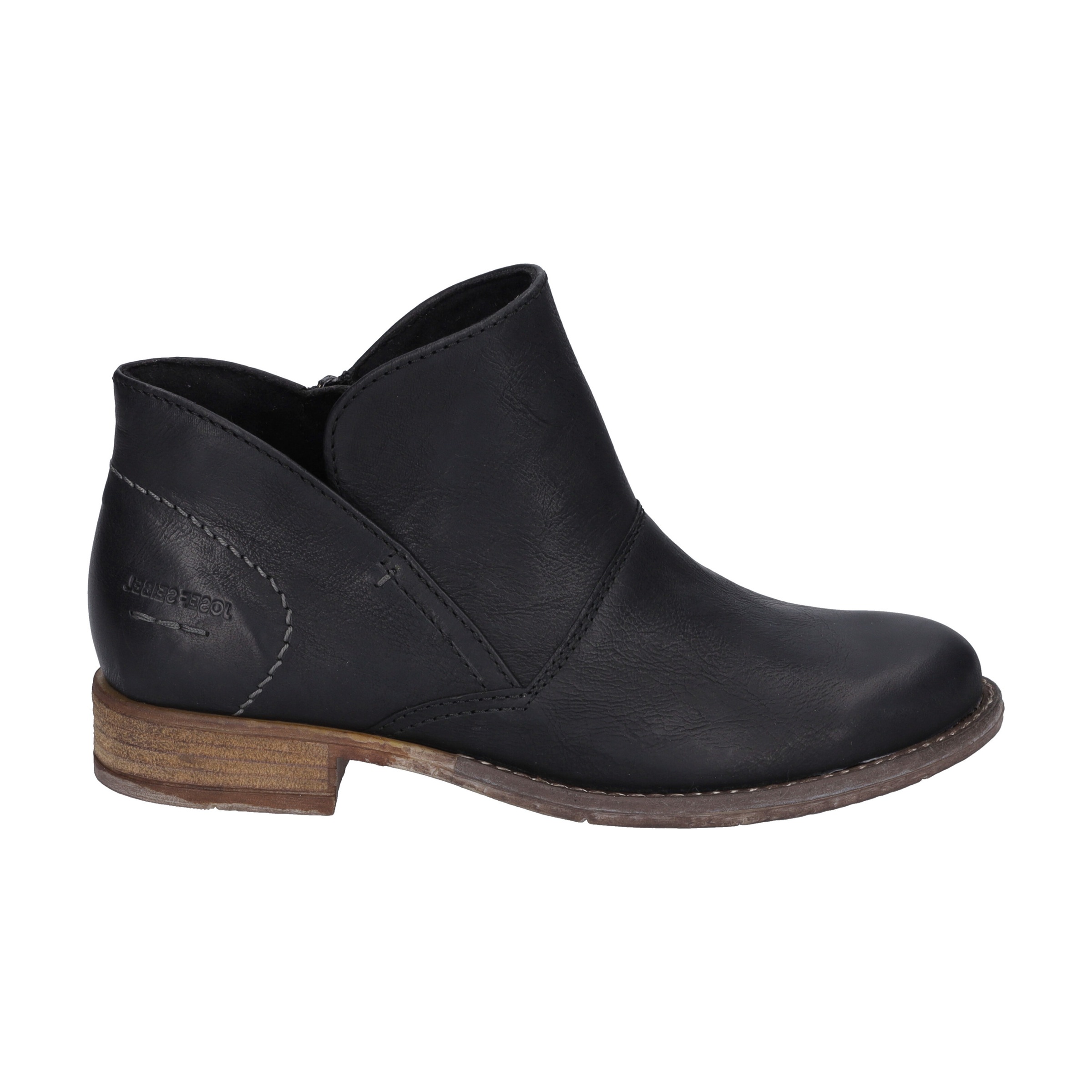 Josef Seibel Stiefelette »Sienna 81, schwarz«