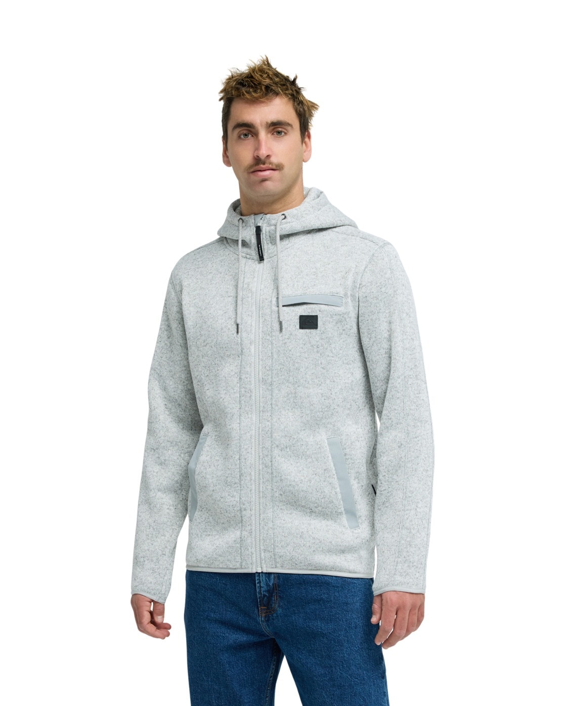 Quiksilver Sweatshirt »Keller Outdoor«
