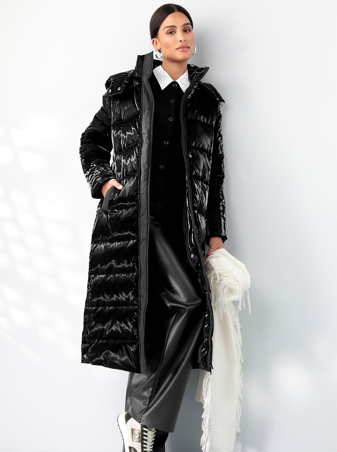heine Cardigan