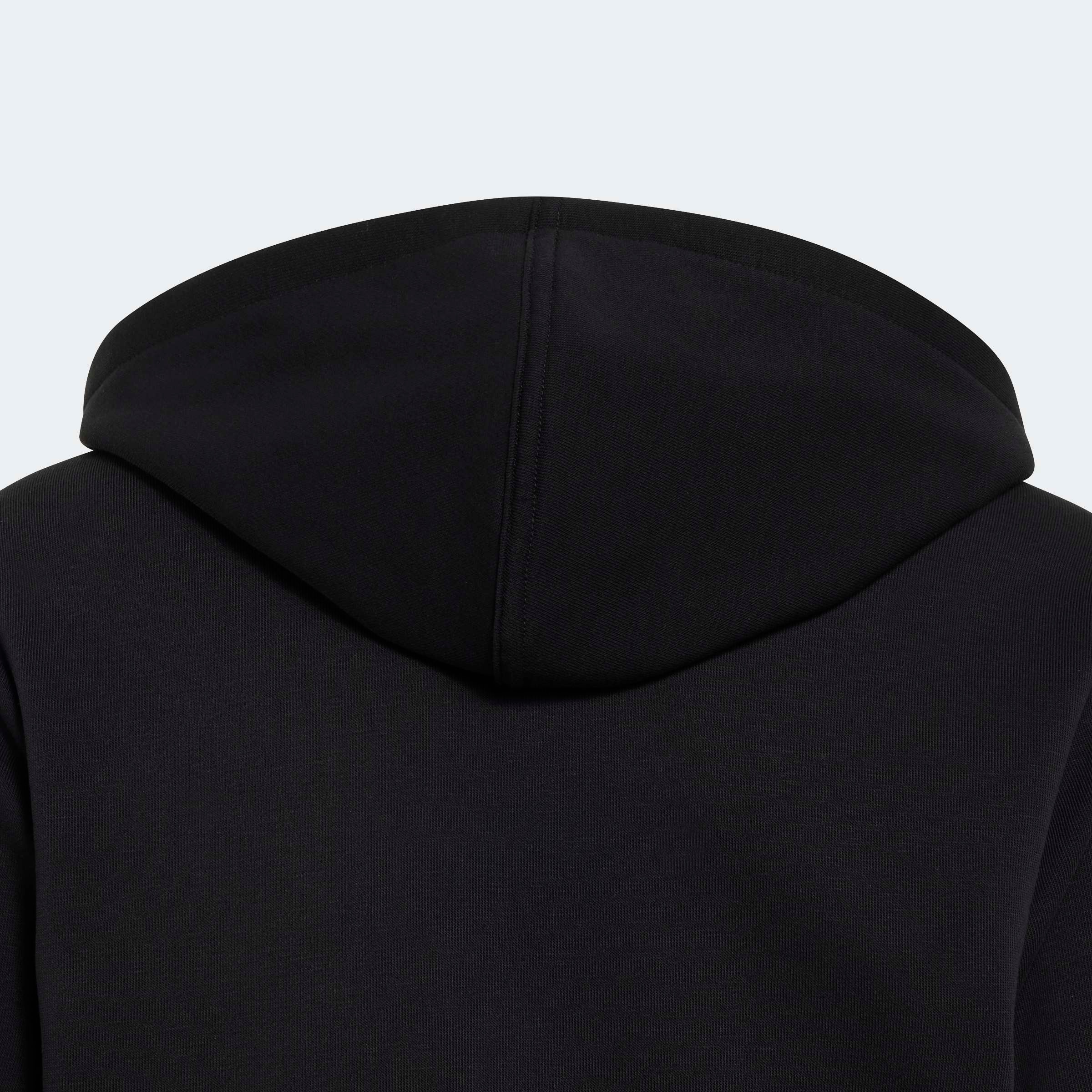 adidas Sportswear Trainingsanzug »ESSENTIALS KIDS« 2 exklusive Farbe, für Kinder und Jugendliche, 2-teilig mit Kapuzenjacke