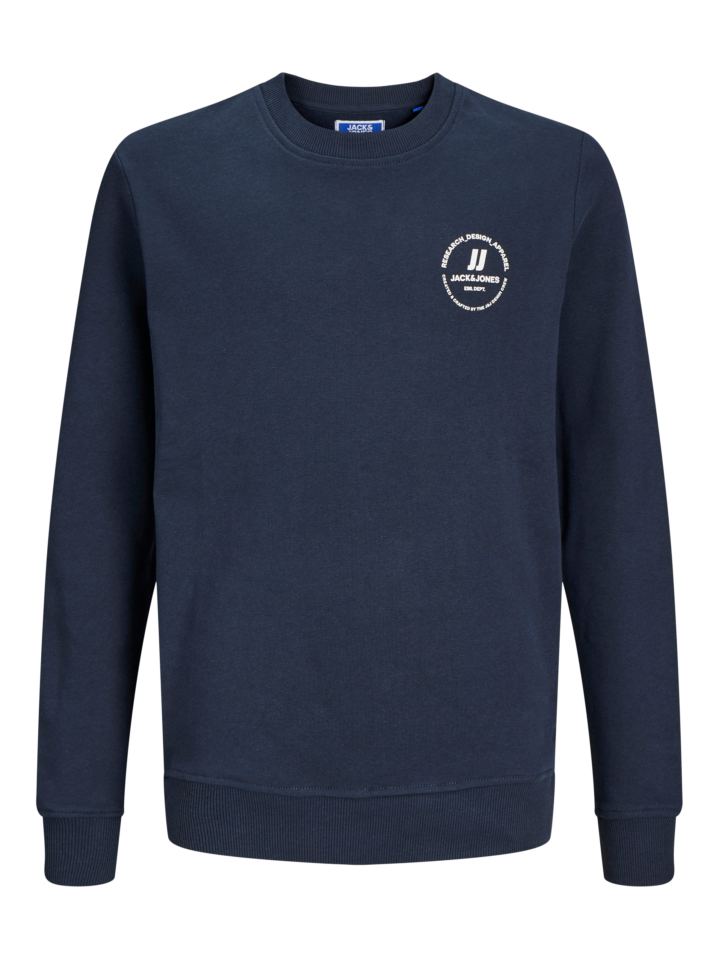 Jack & Jones Junior Sweatshirt »JJESWIFT SWEAT CREW NECK NOOS JNR«