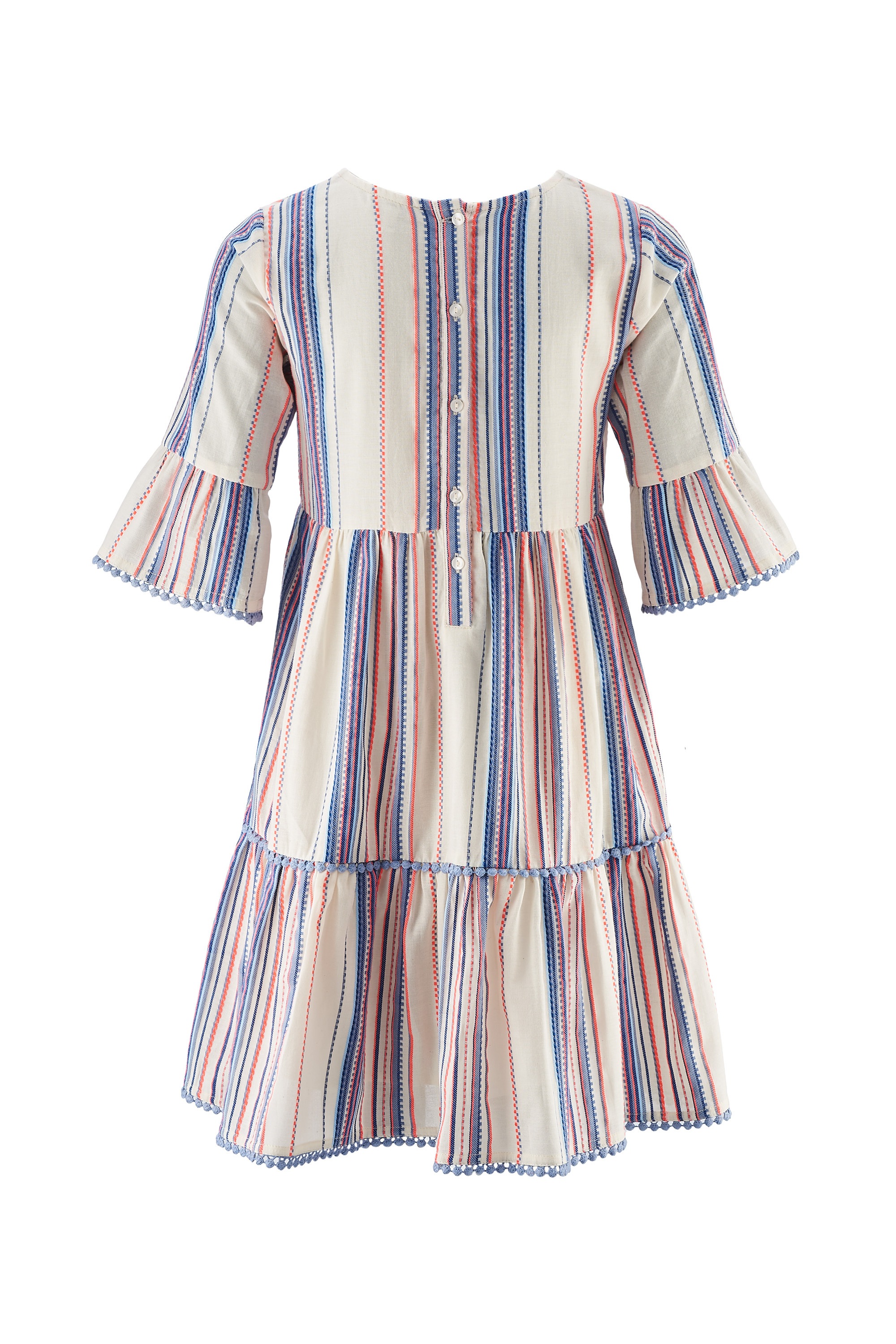 happy girls Sommerkleid »Mädchenkleid«