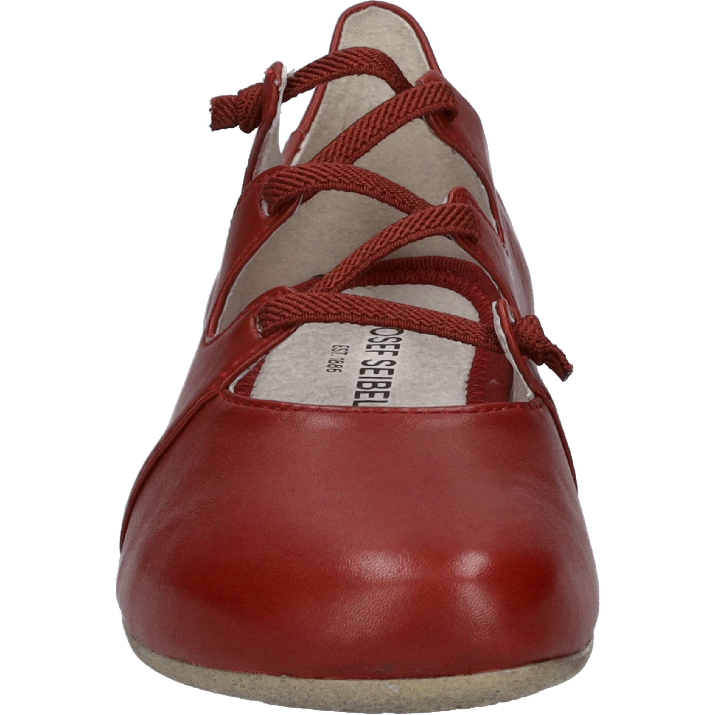 Josef Seibel Slipper »Fiona 04, rubin«