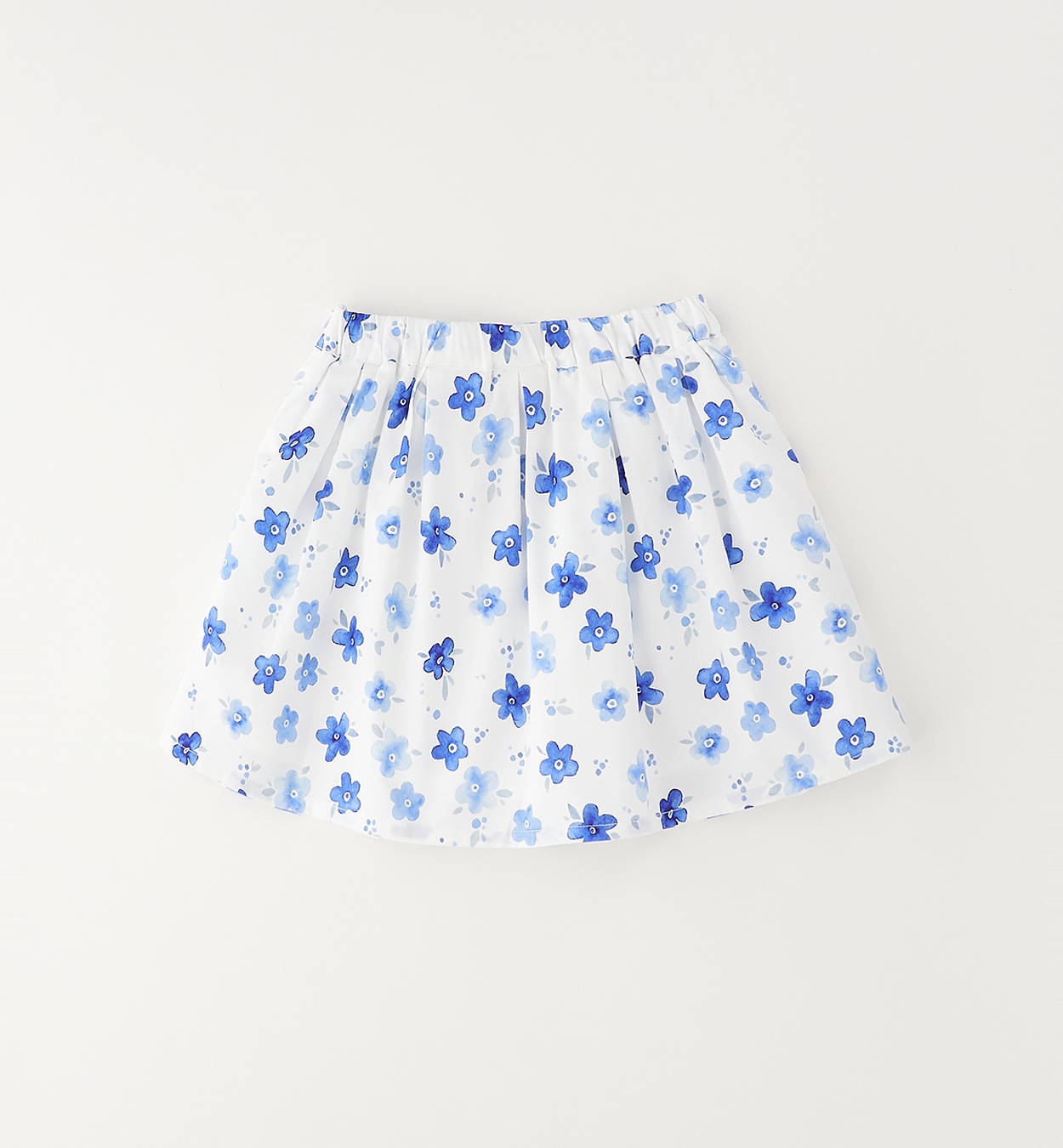 Sarabanda Minirock »BABY GIRL SUMMER SKIRT«