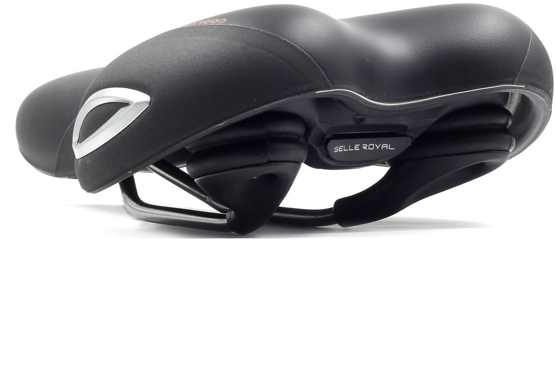 Selle Royal Fahrradsattel »LookIn Damen«