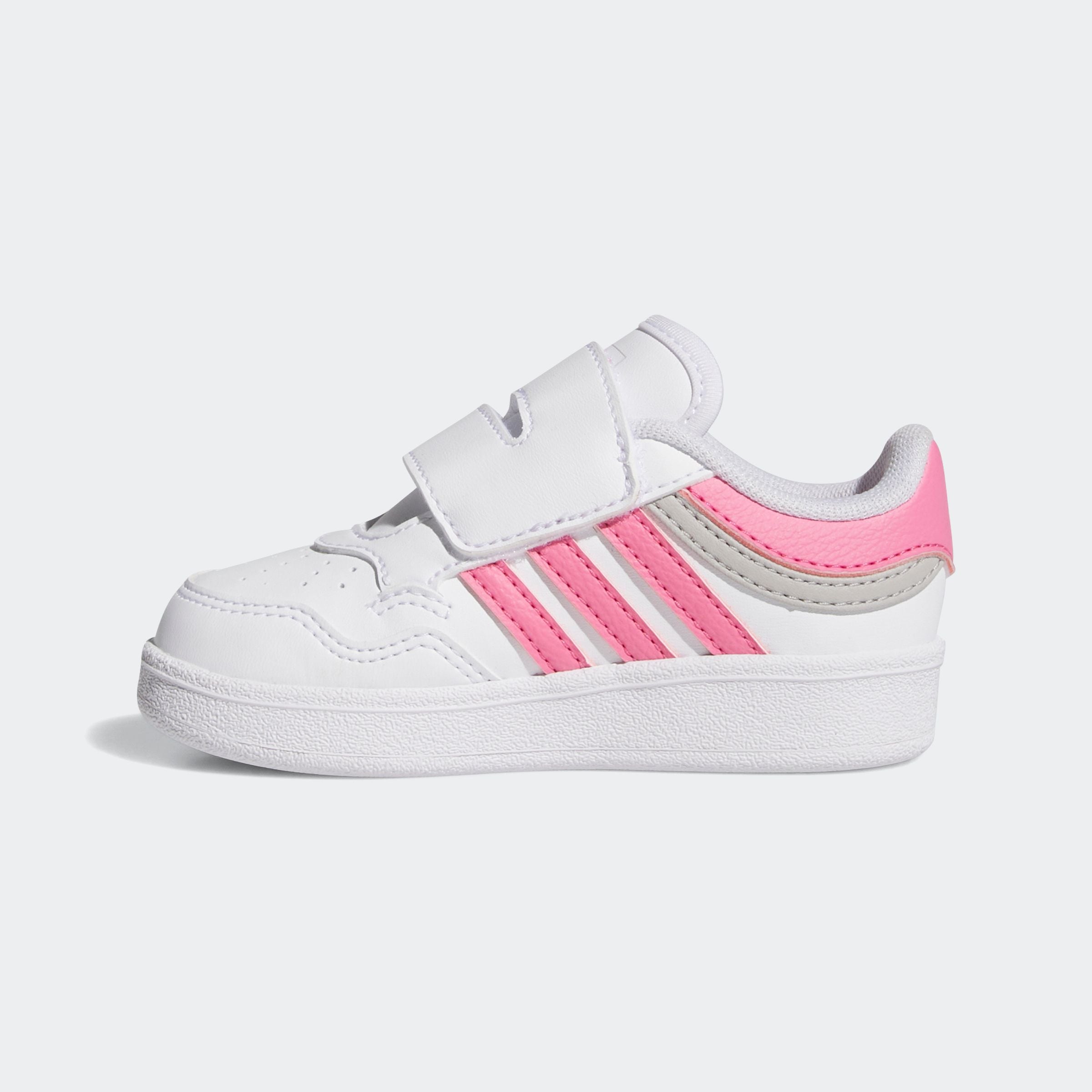adidas Sportswear Sneaker »RAPID COURT MID«, Sneaker, Schnürboots, Winterschuhe
