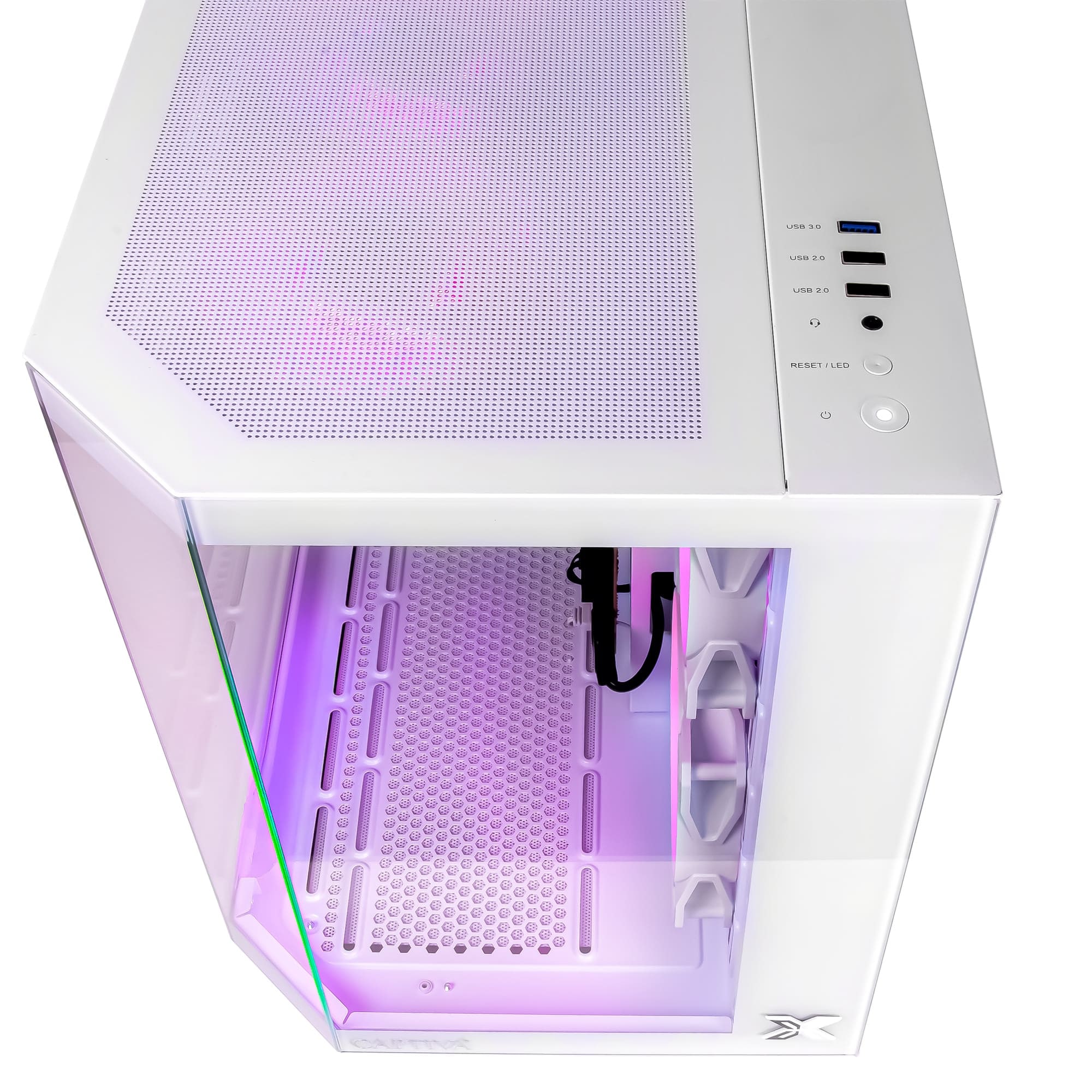 CAPTIVA Gaming-PC »Advanced Gaming R88-490«