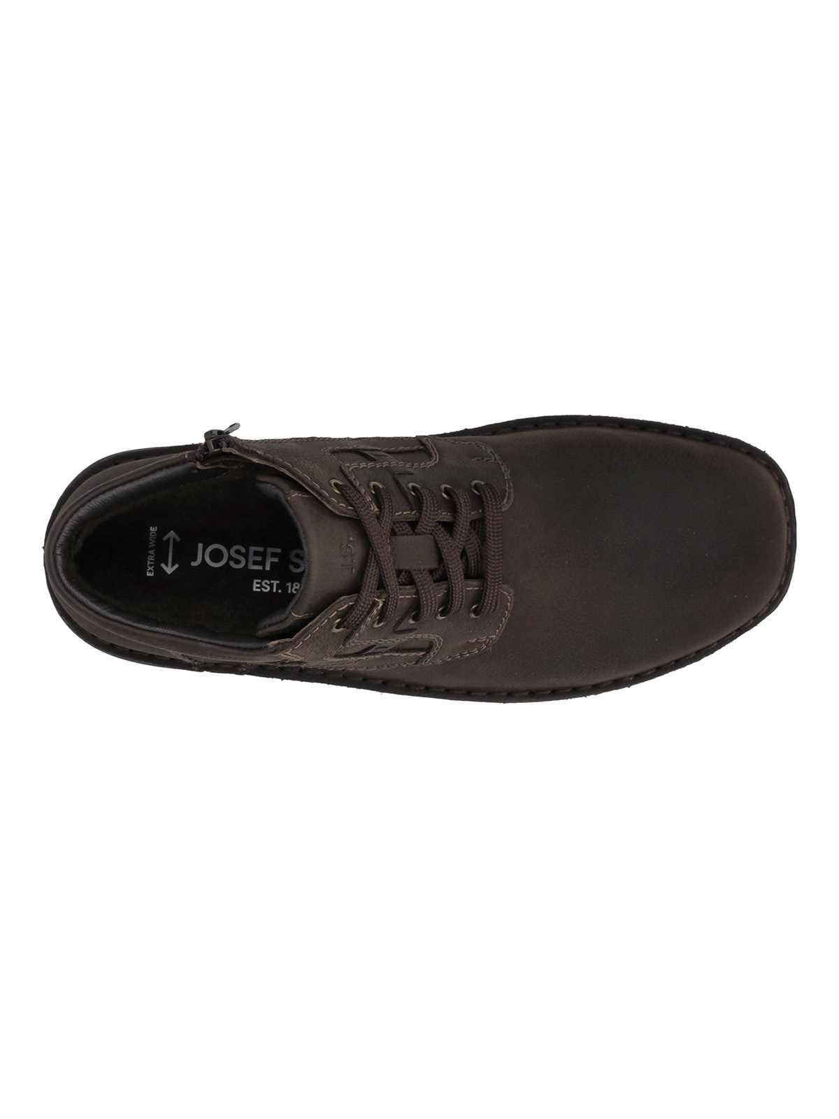 Josef Seibel Schnürschuh »New«