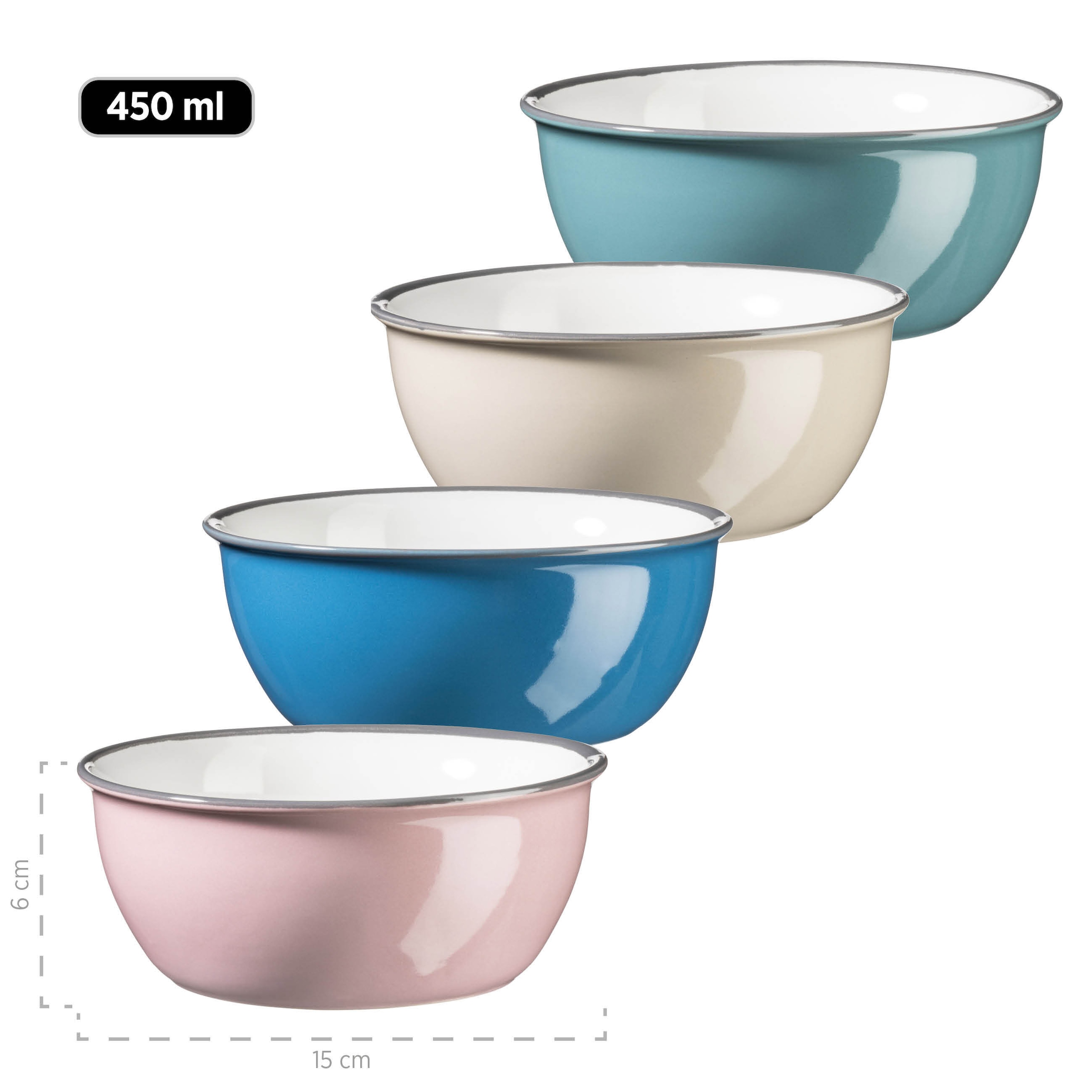 MÄSER Kombiservice »Maila«