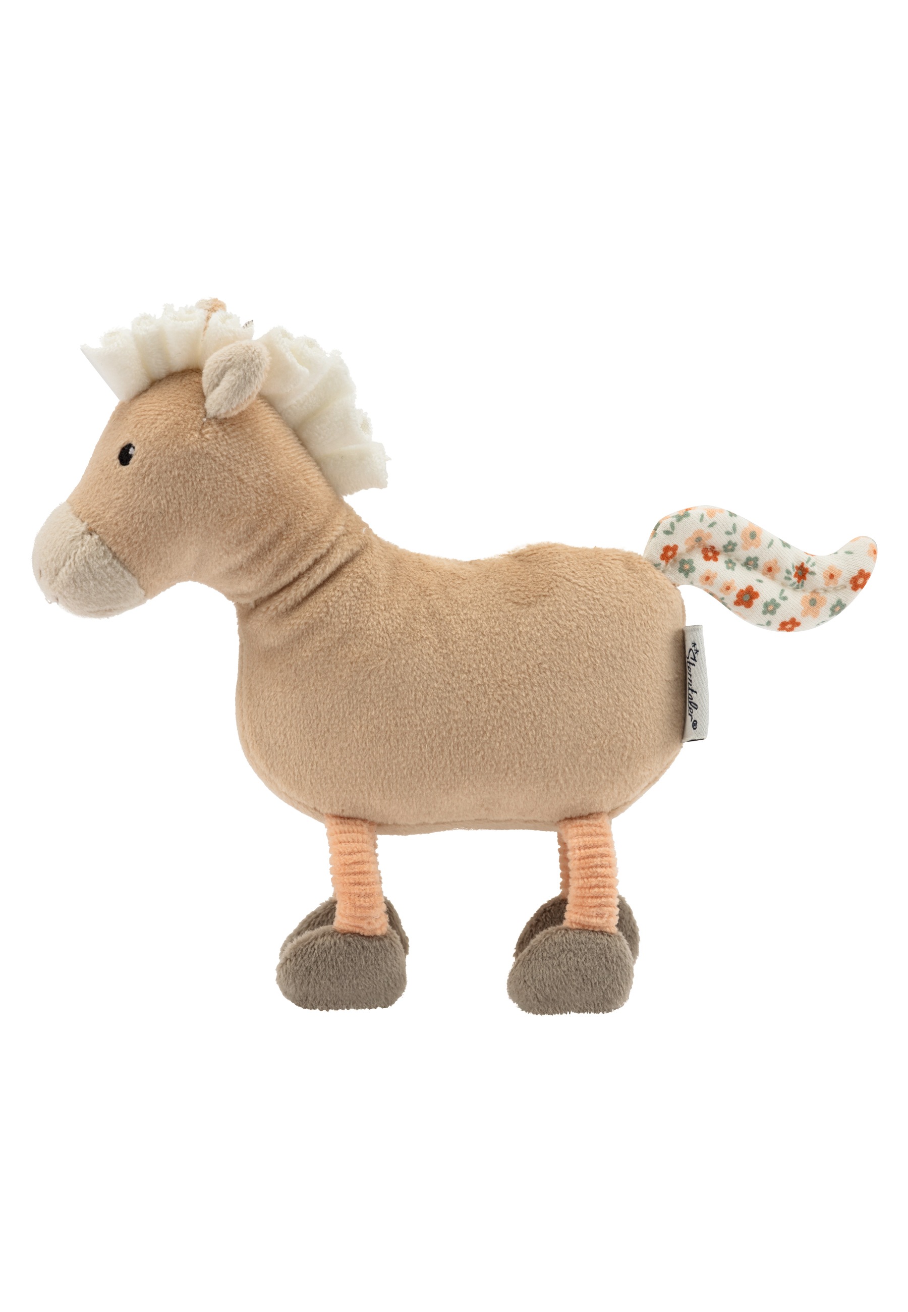 Sterntaler® Kuscheltier »Kuscheltier S PFERD Sunny«