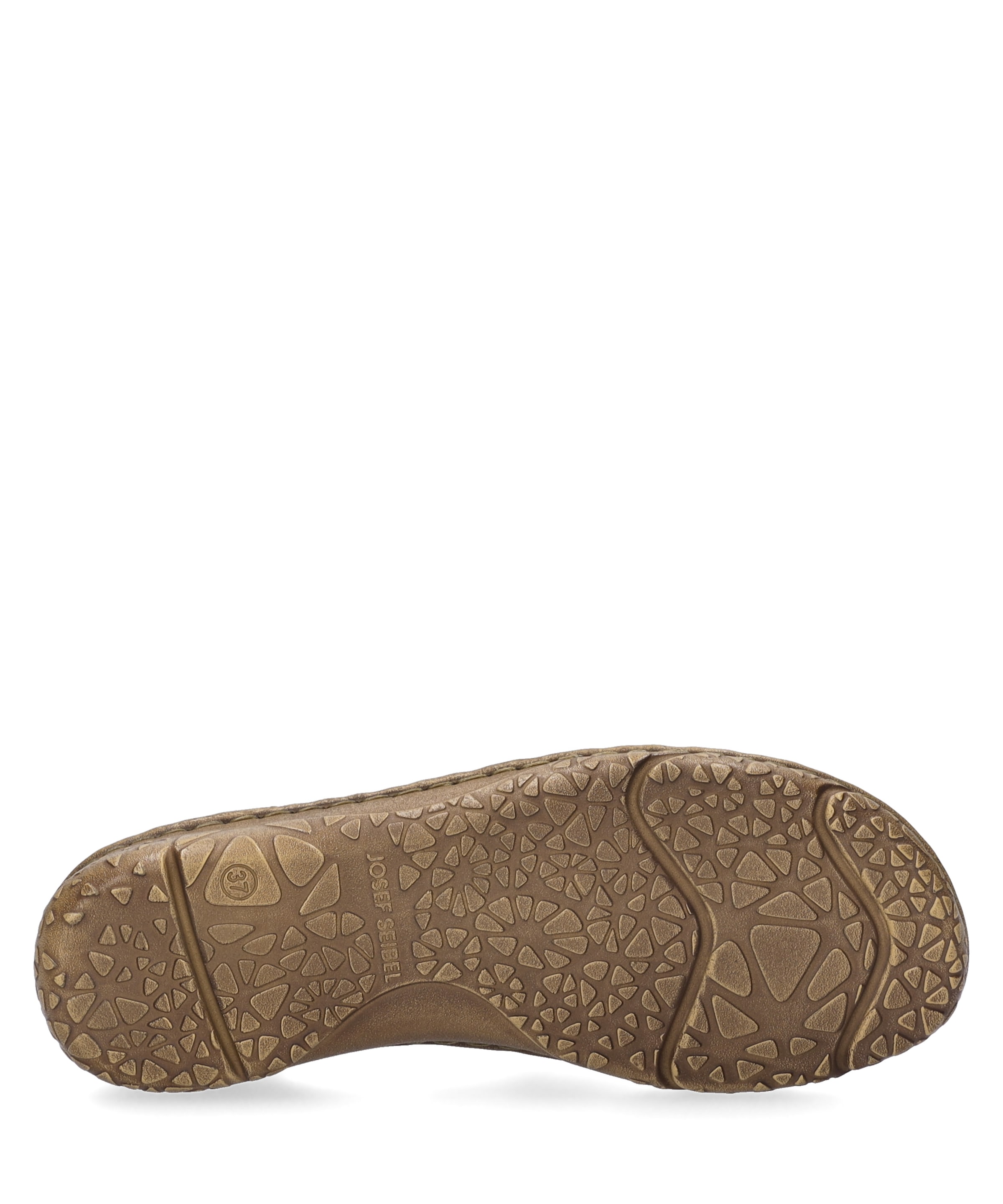 Josef Seibel Sandale »Ivy 02, castagne-multi«