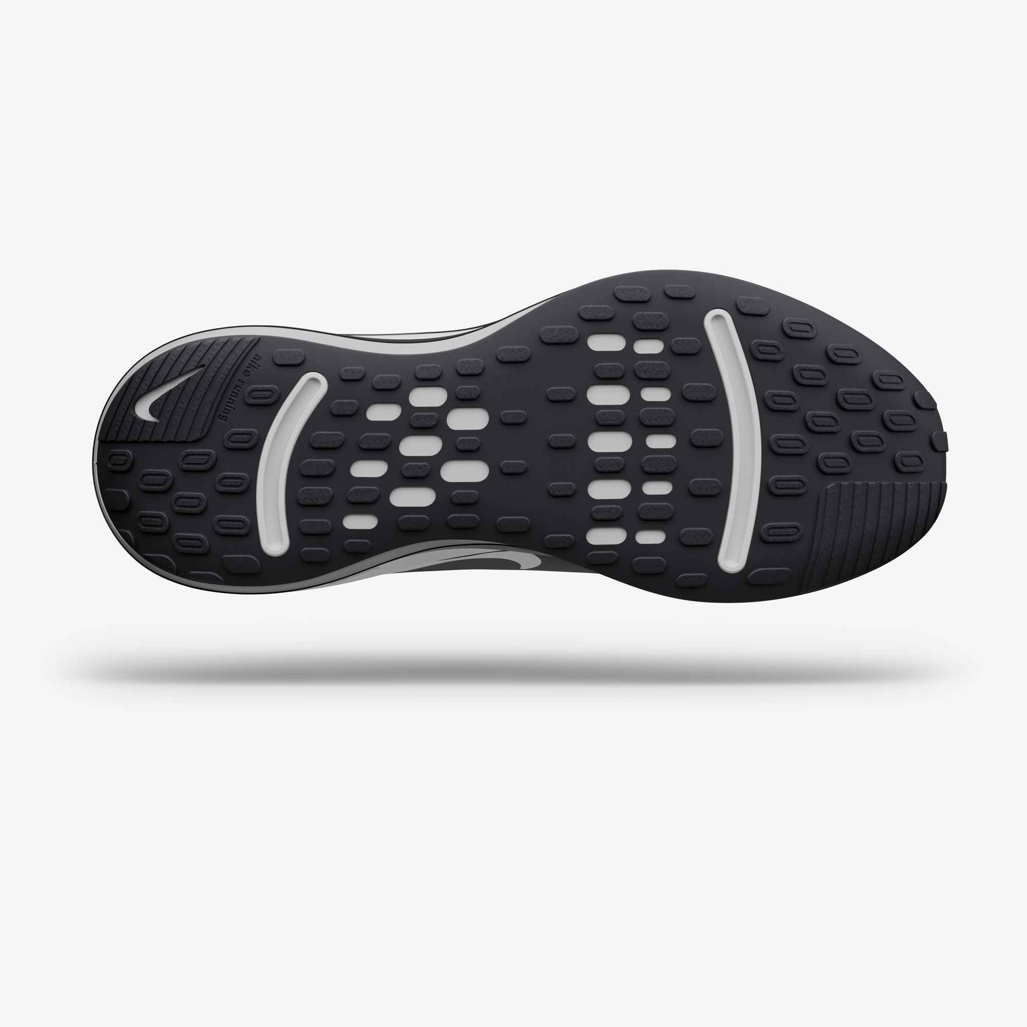 Nike Laufschuh »Nike Journey Run«  mit ComfiRide Technologie, Gummilaufsohle, mit Schnürung