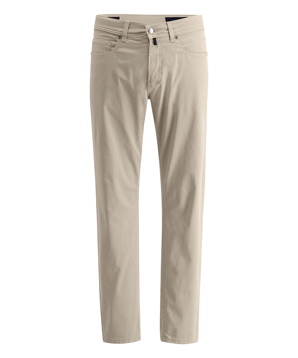 Pierre Cardin 5-Pocket-Hose »PC-Lyon«, Tapered fit